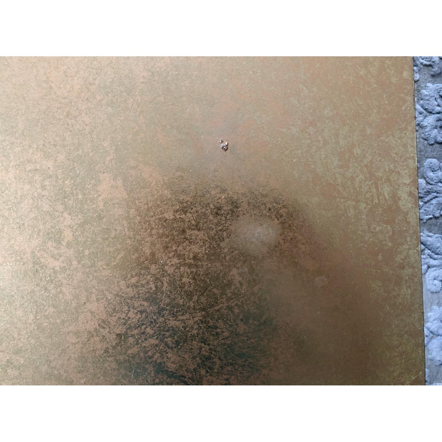 Geneva Square Gold Coffee Table - image-18