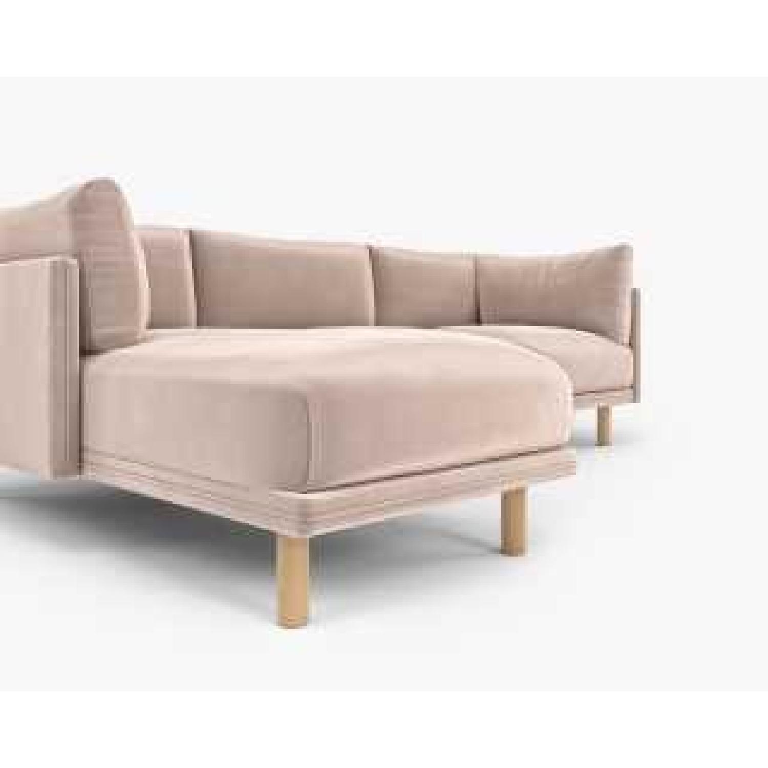 Rove Concepts Anderson Sectional Sofa - image-4