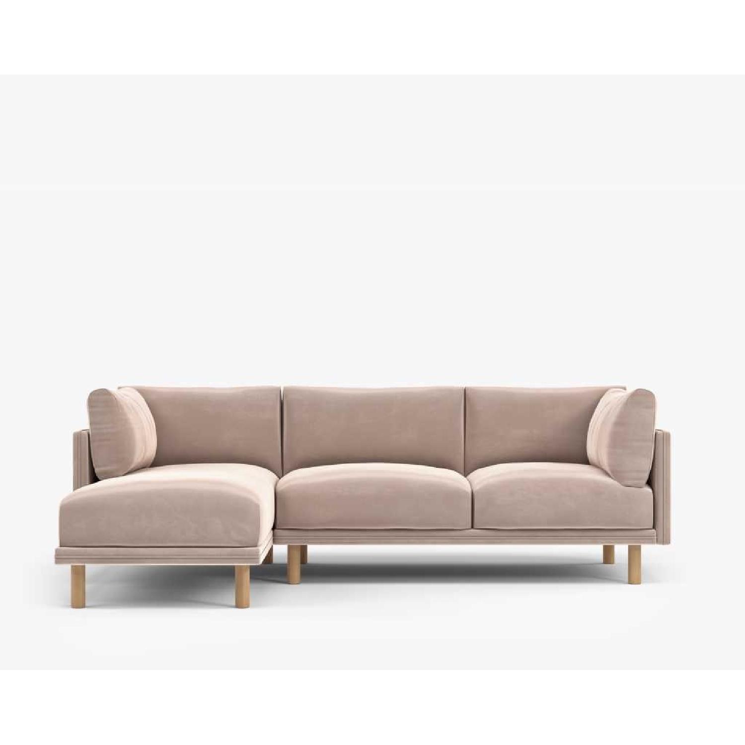Rove Concepts Anderson Sectional Sofa - image-5