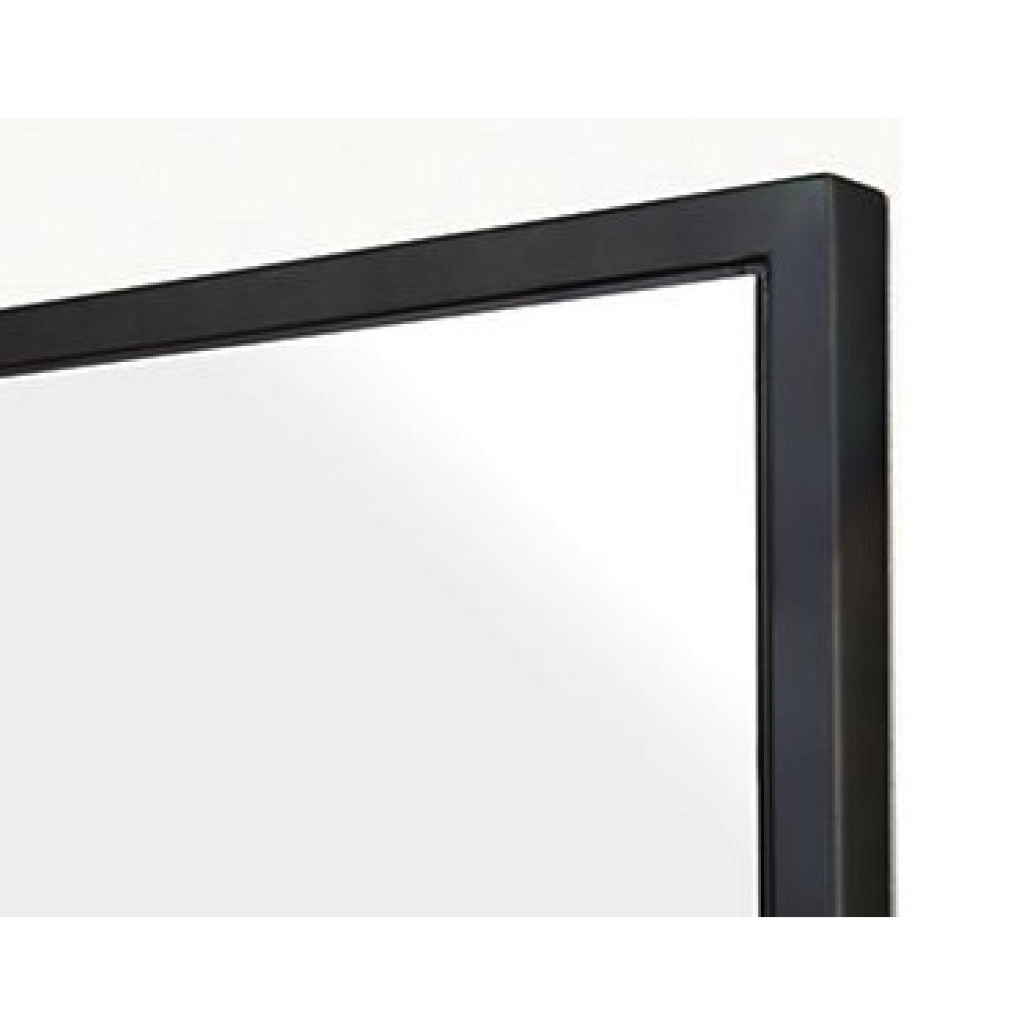 Room & Board Full Length Mirror - image-2