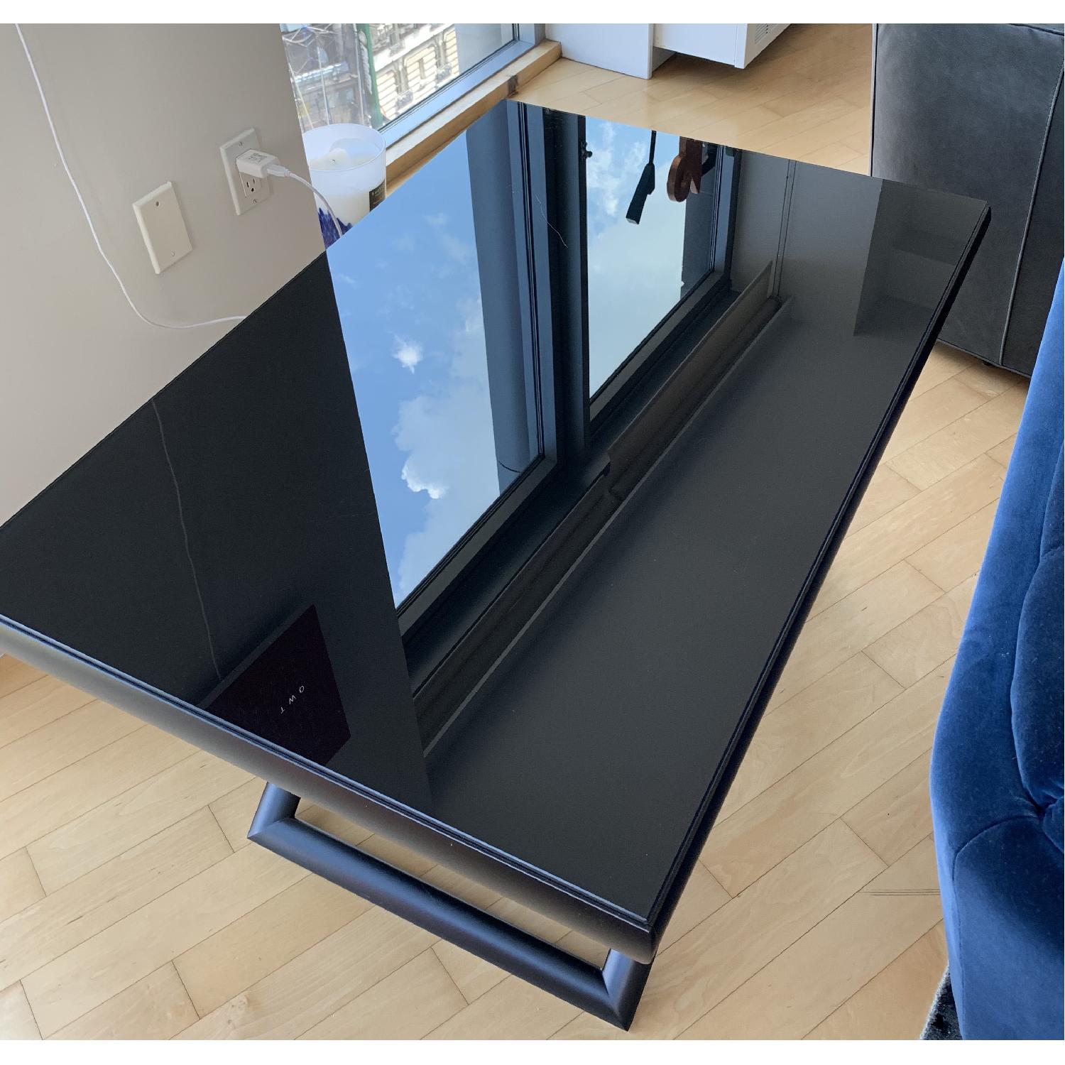 Calligaris Adjustable Coffee Table - image-4