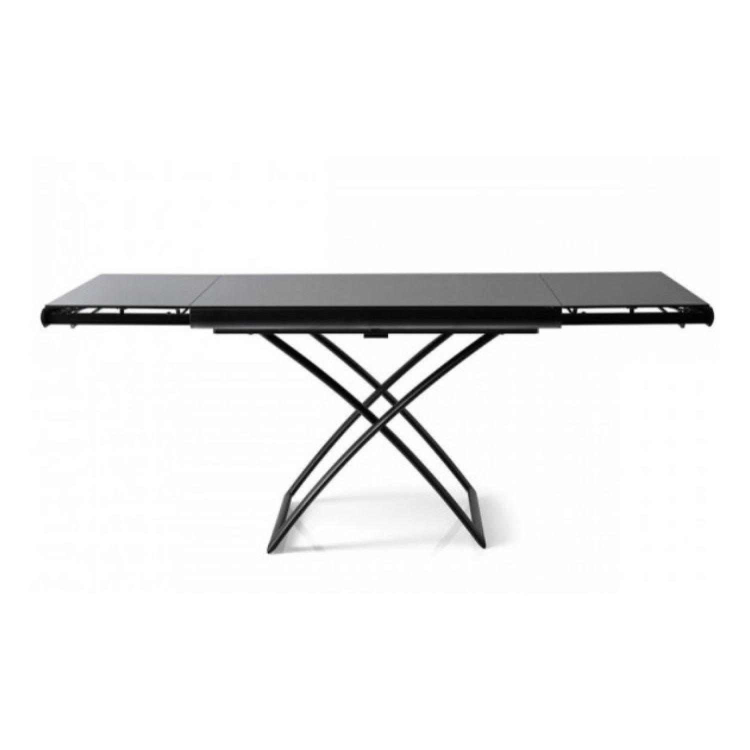 Calligaris Adjustable Coffee Table - image-5