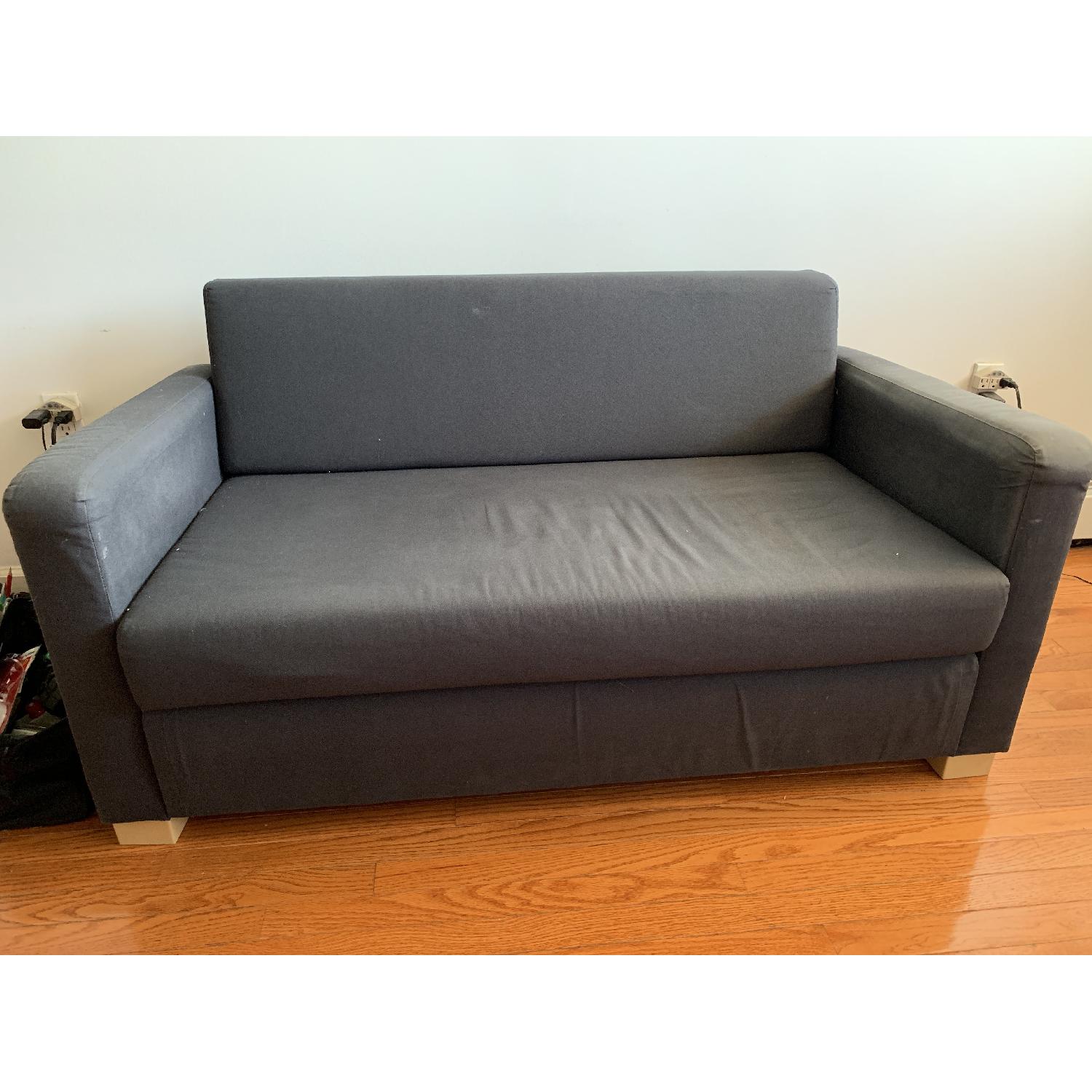 Ikea Solsta Sleeper Sofa Aptdeco