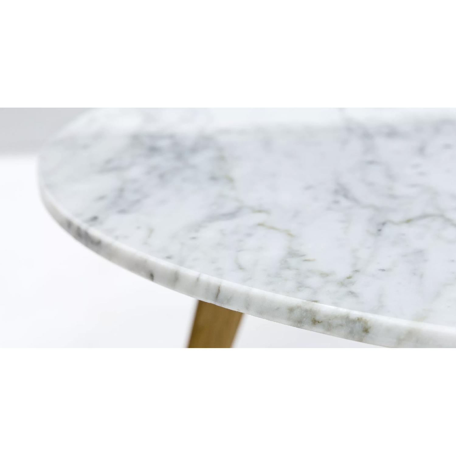 Article Mara Marble Coffee Table - image-2