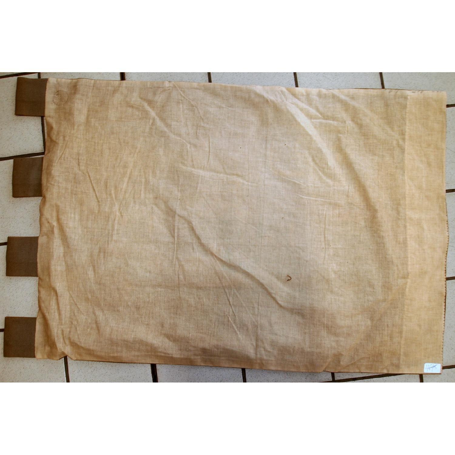 Handmade Vintage European Tapestry - image-3