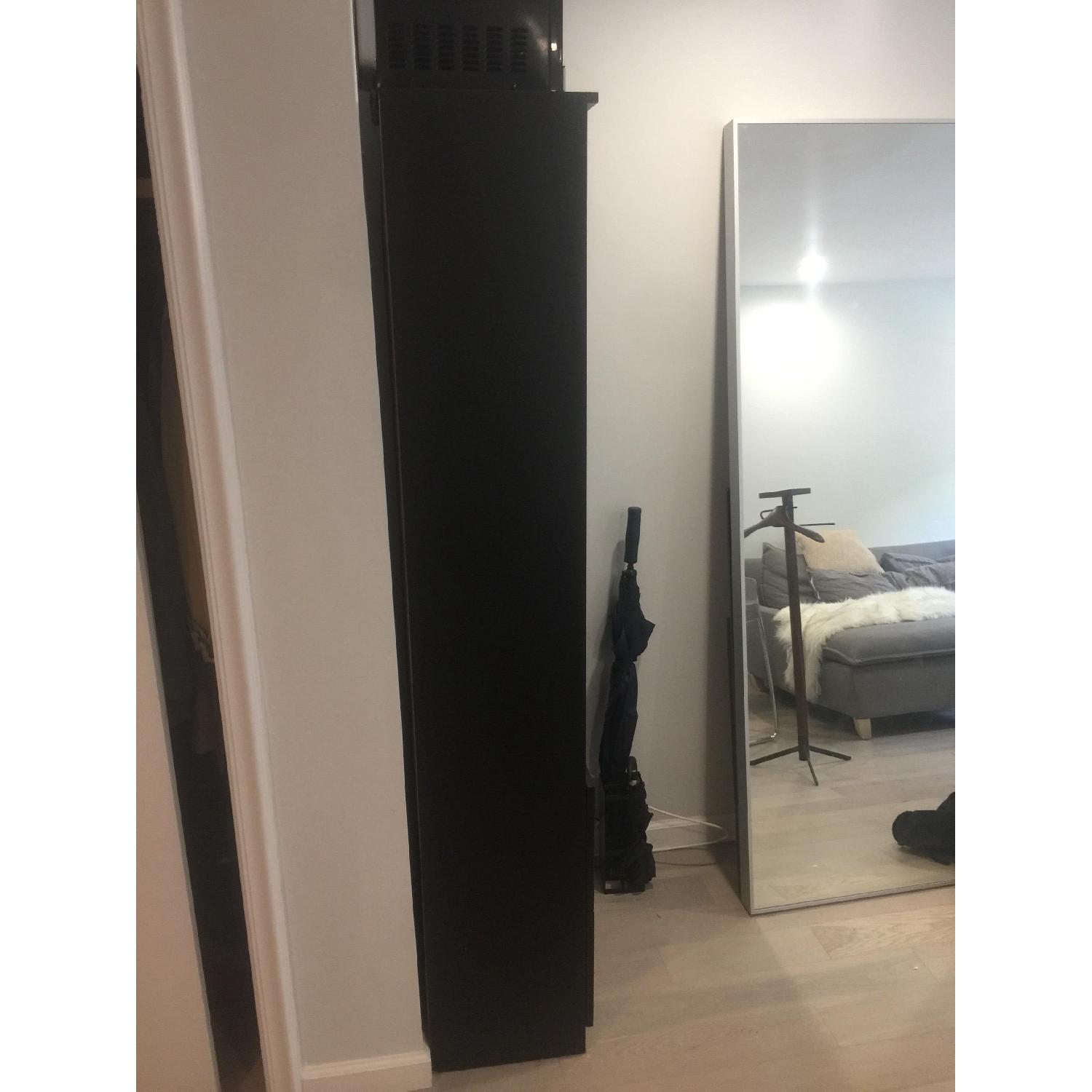 Ikea Storage Bookshelf w/ Drawers - image-4