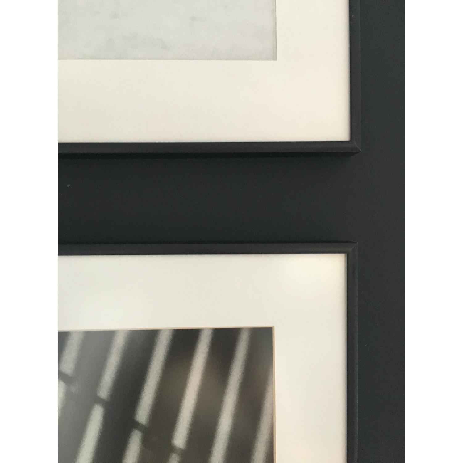 Dana Scruggs Framed Open Edition Black & White Photographs - image-2