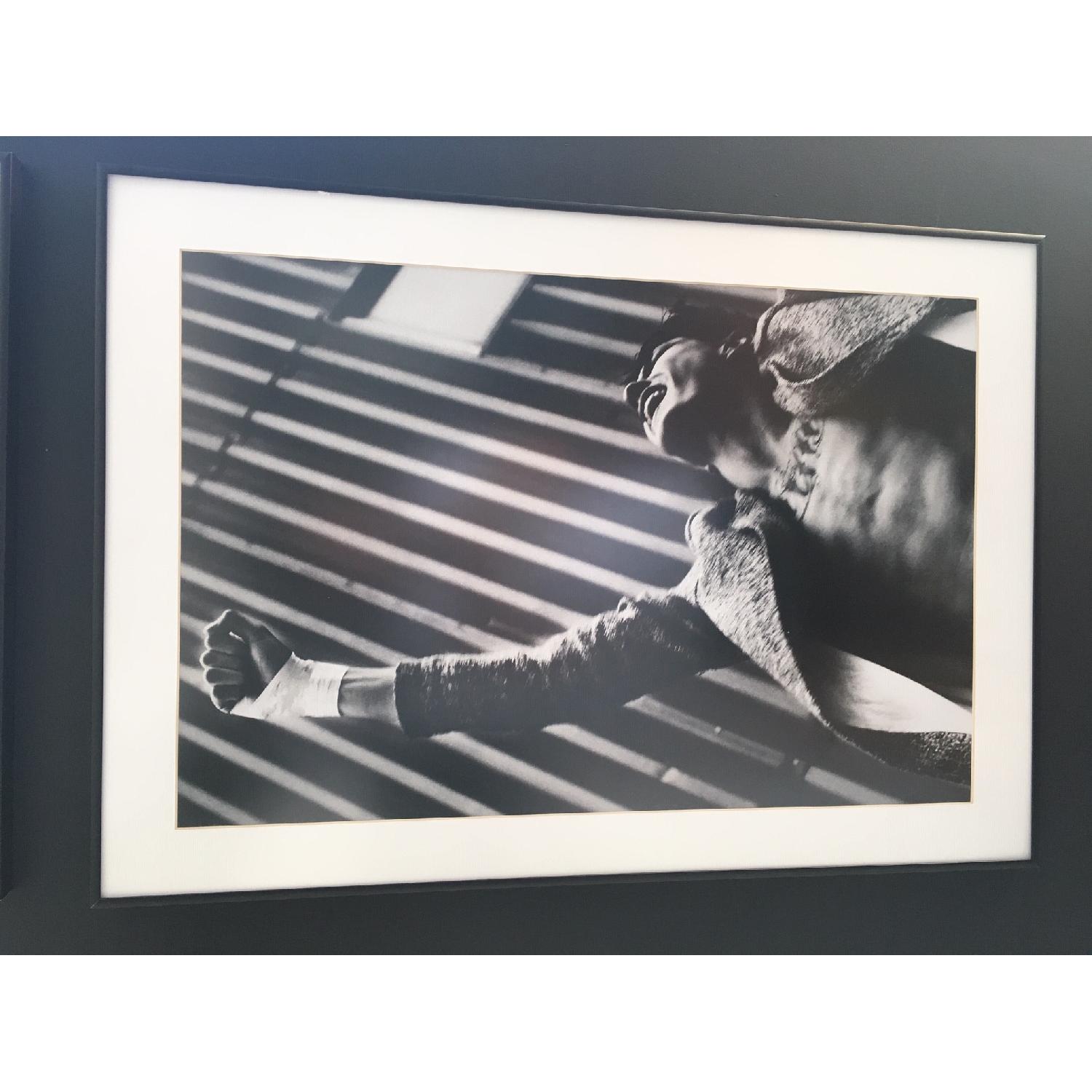 Dana Scruggs Framed Open Edition Black & White Photographs - image-3