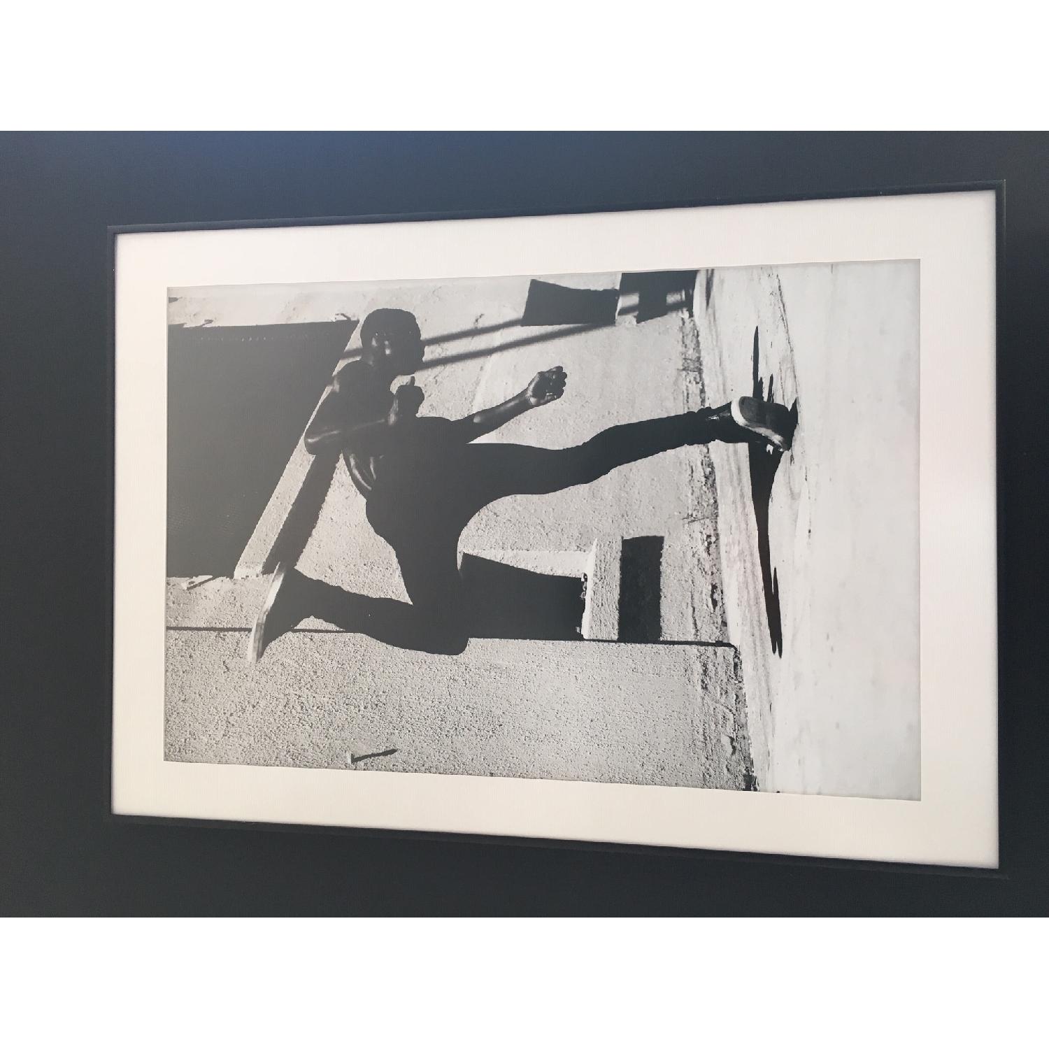 Dana Scruggs Framed Open Edition Black & White Photographs - image-4