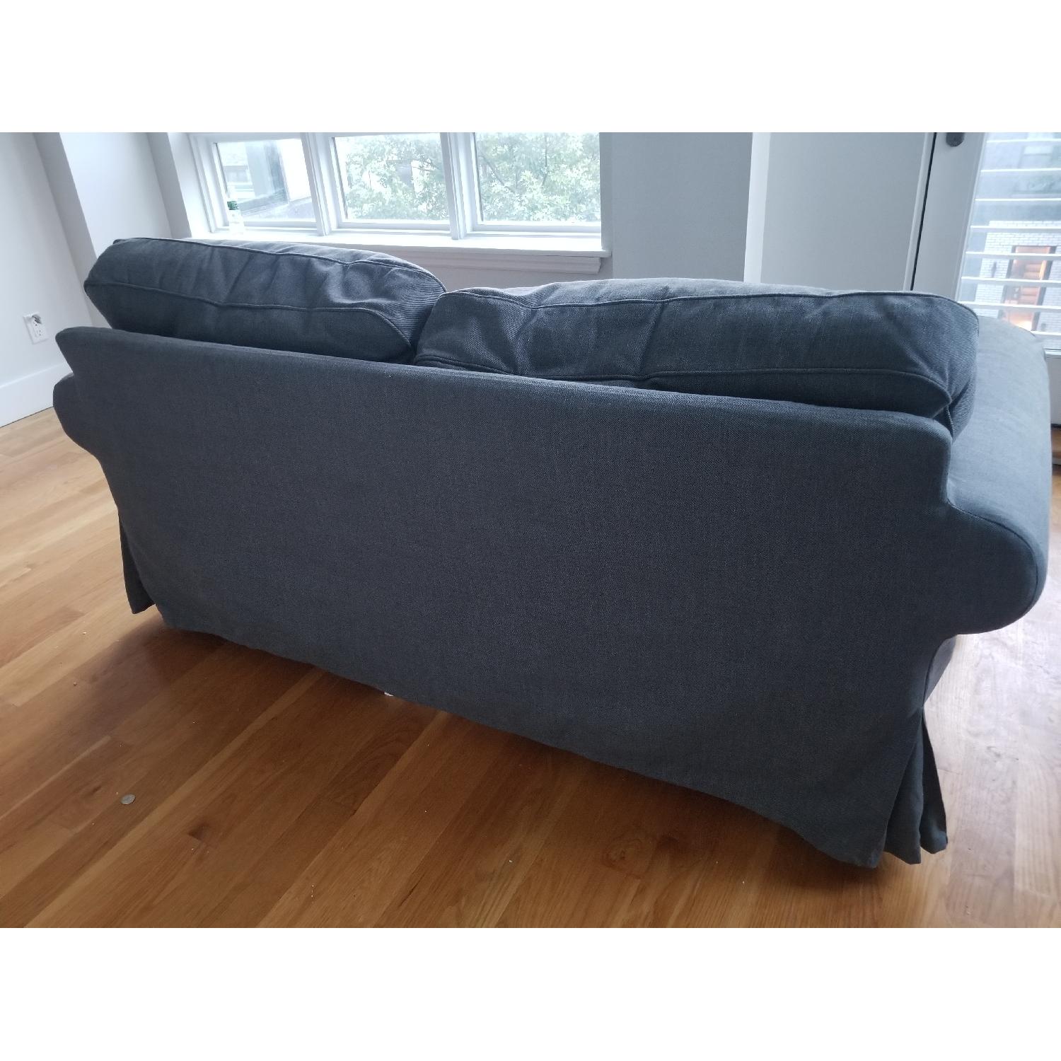 Ikea Ektorp Loveseat - image-4