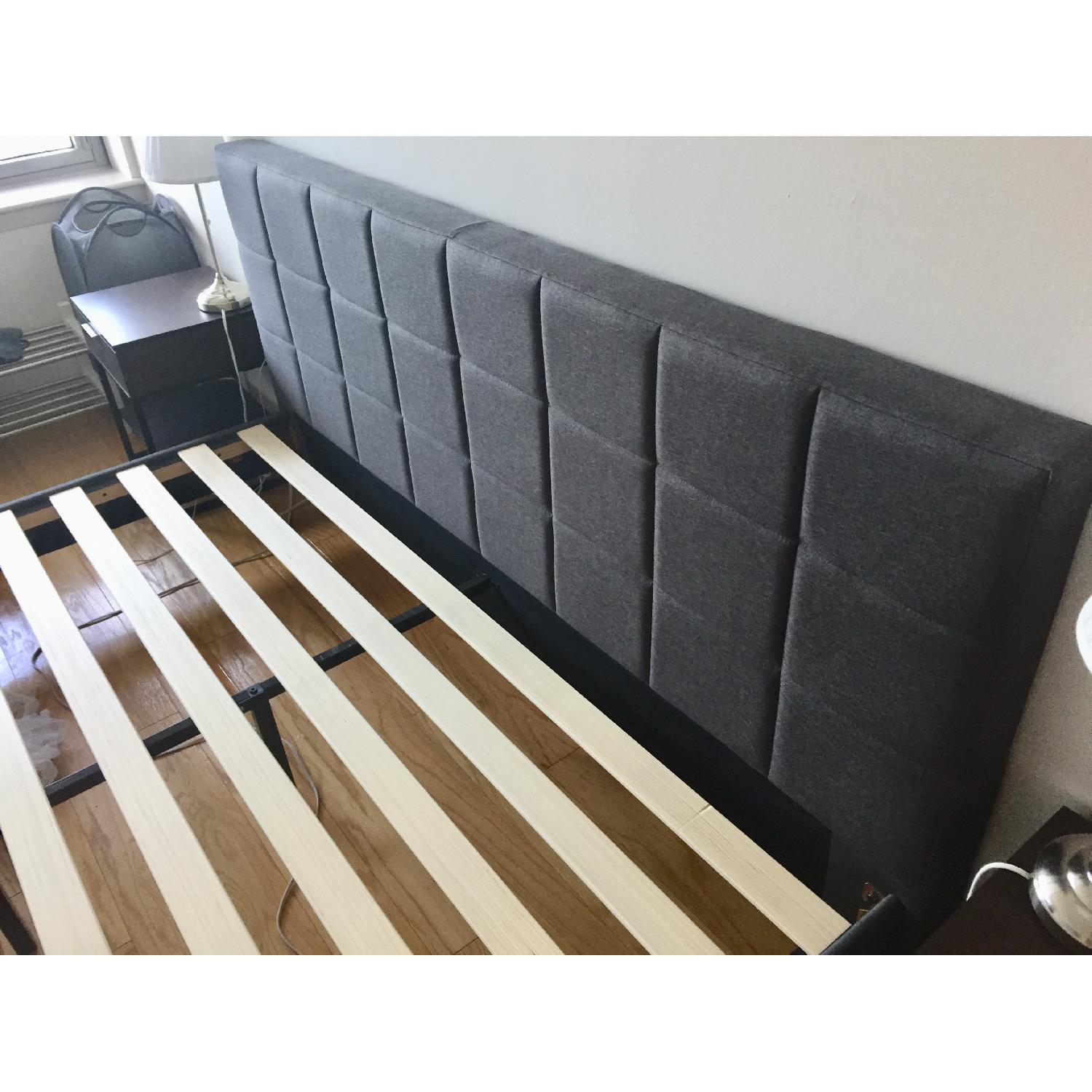 Zipcode Design Colby King Size Platform Bed - image-2