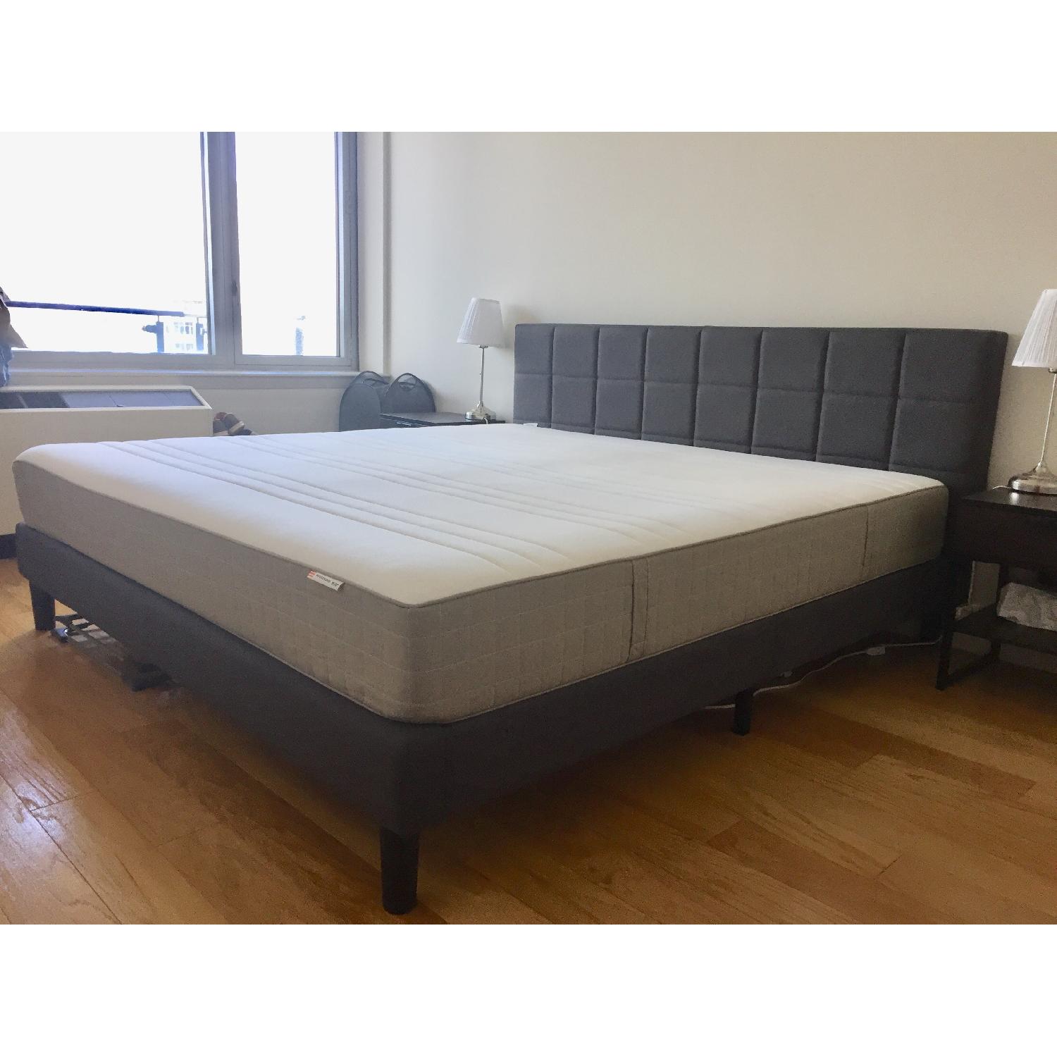Zipcode Design Colby King Size Platform Bed - image-3