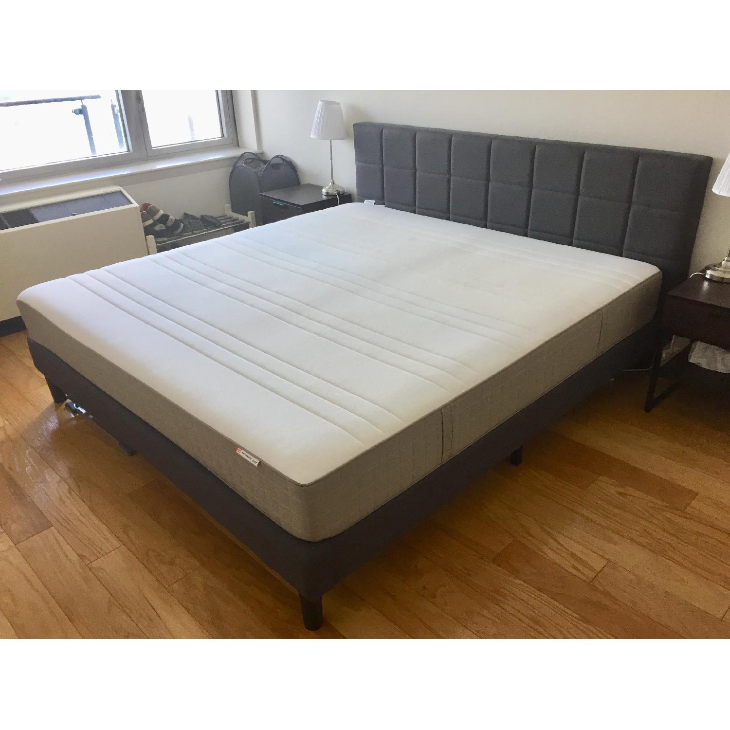 Zipcode Design Colby King Size Platform Bed - image-4