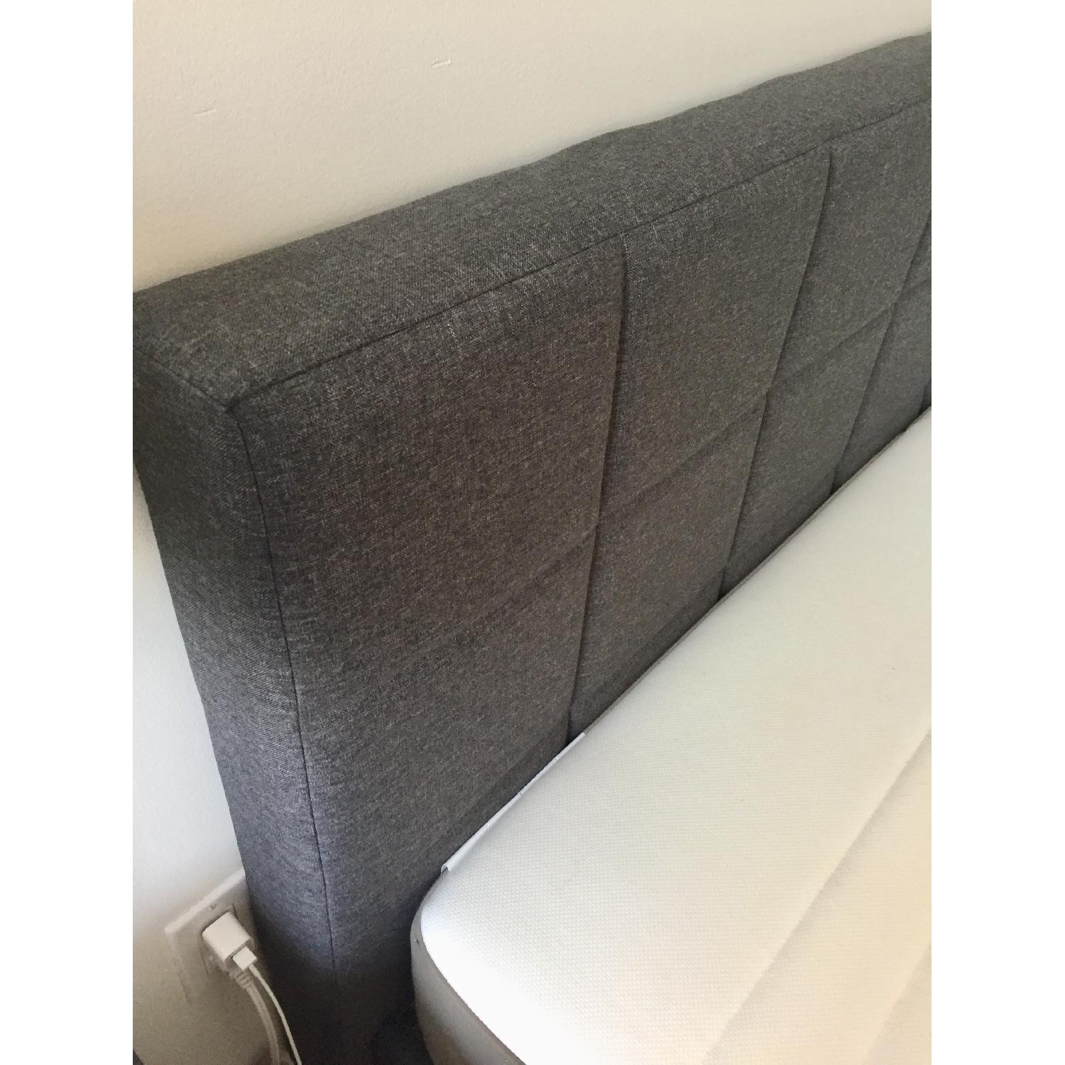 Zipcode Design Colby King Size Platform Bed - image-5