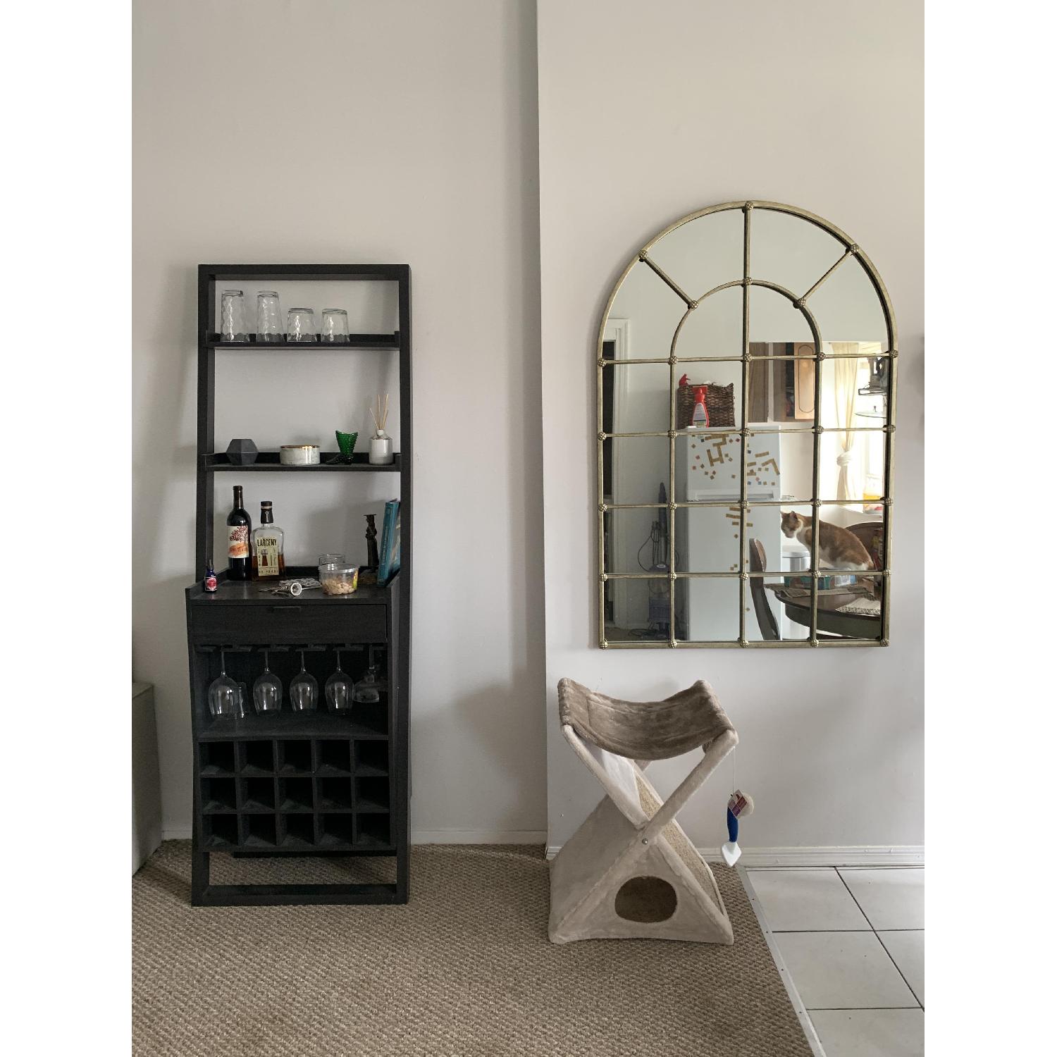 Ballard Designs Grand Palais Arch Mirror - image-3