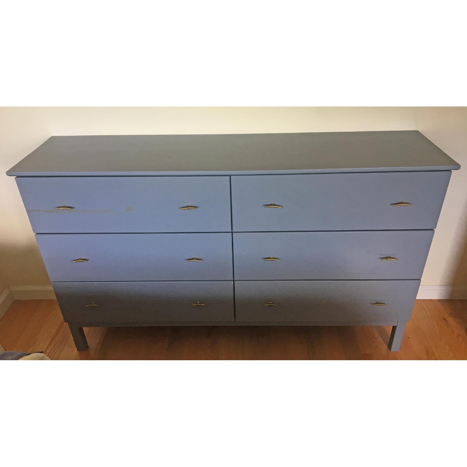 Ikea Tarva 6-Drawer Dresser - image-2