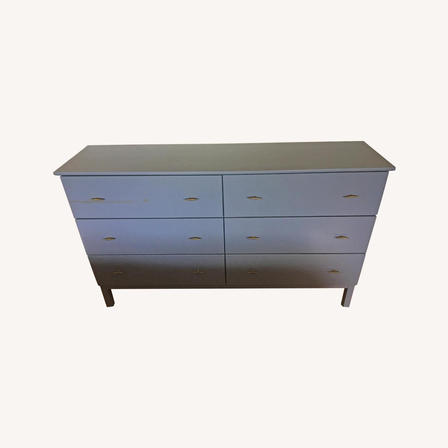 Ikea Tarva 6-Drawer Dresser - image-0