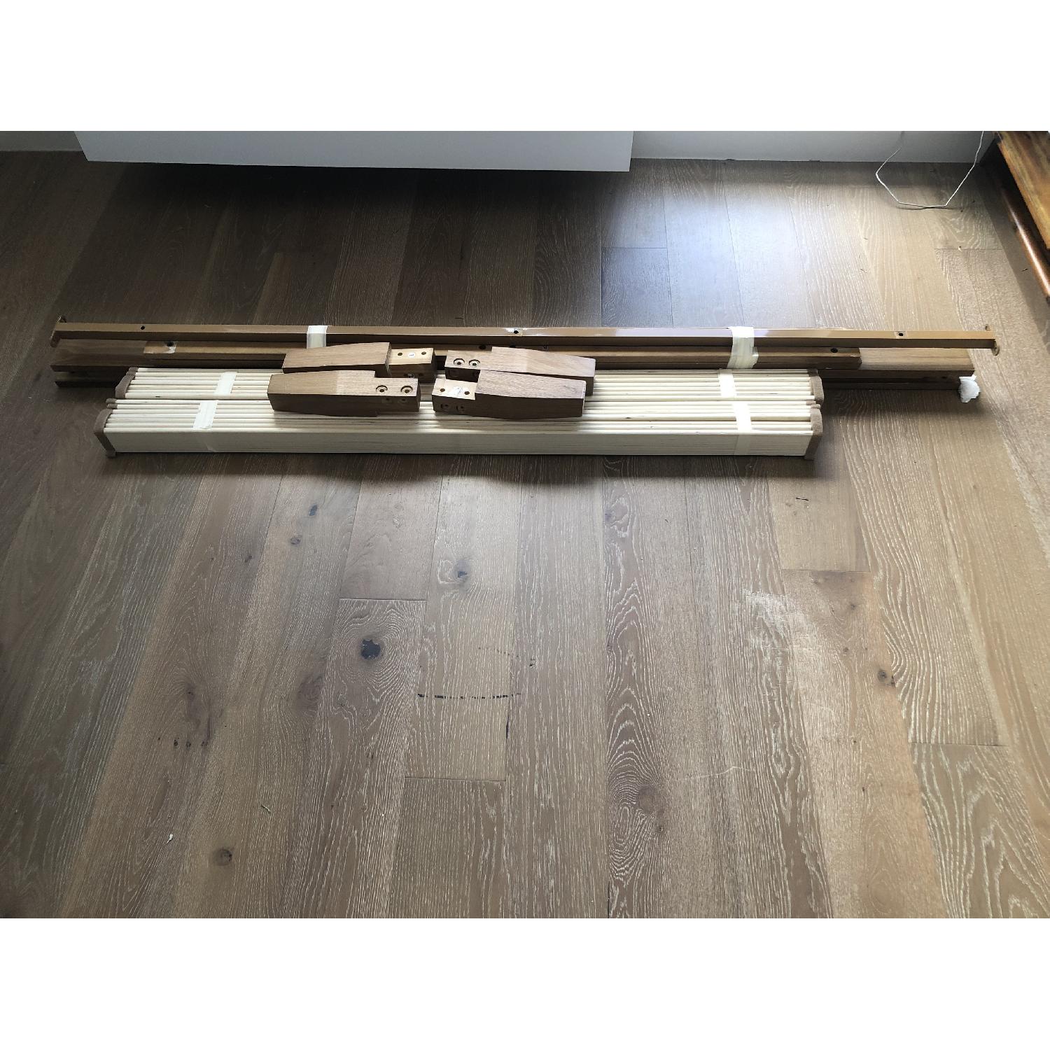 Zinus Alexia Queen Size Bed Frame - image-3
