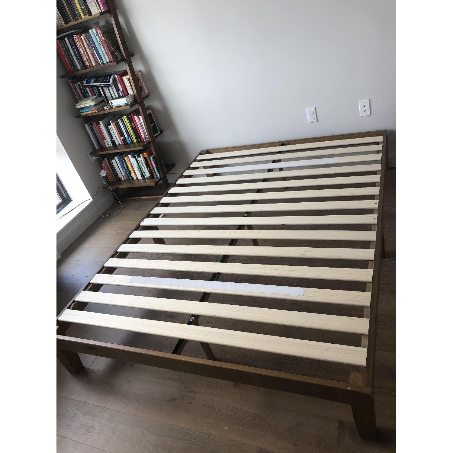 Zinus Alexia Queen Size Bed Frame - image-4