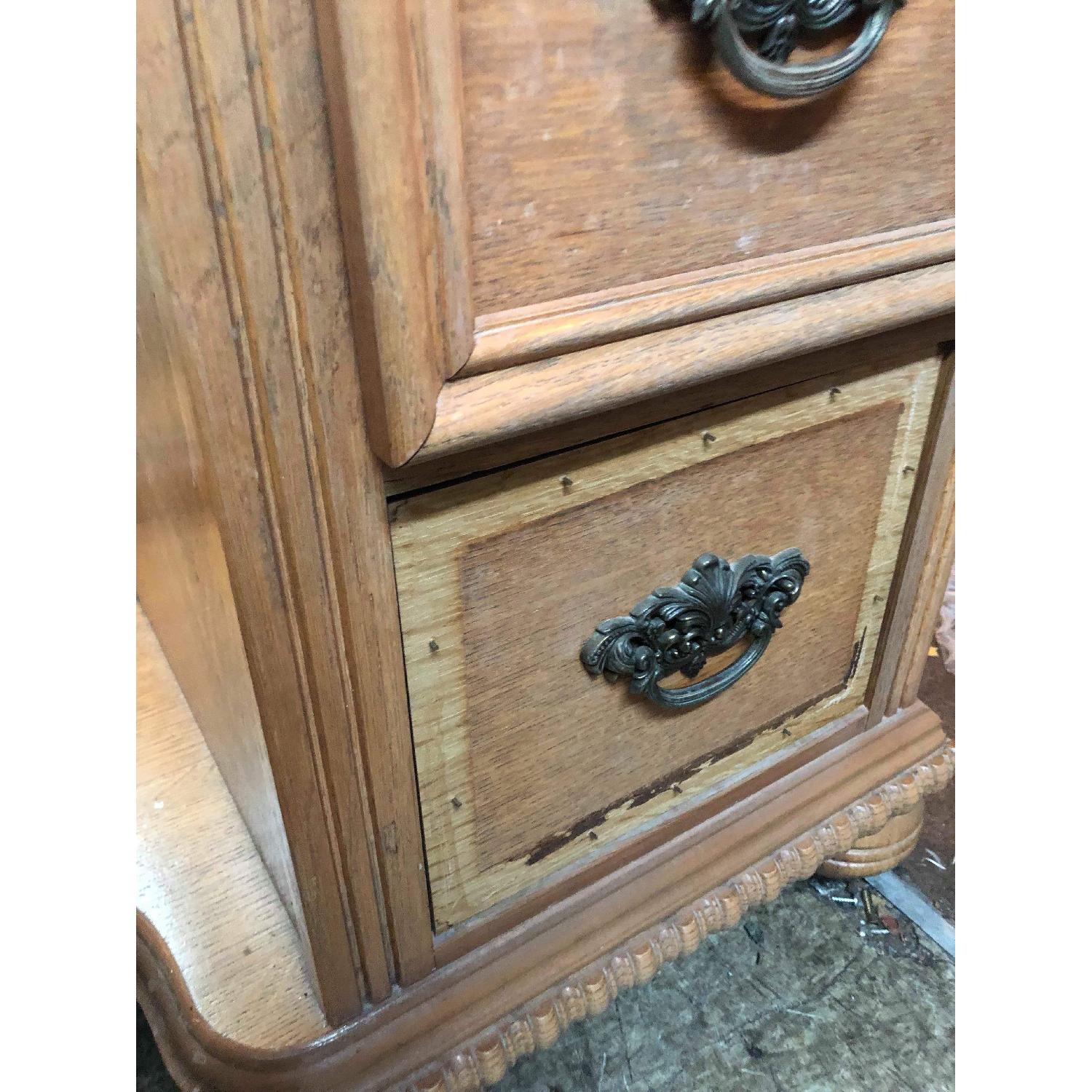 Lexington Furniture Vanity Table/Dresser - image-19