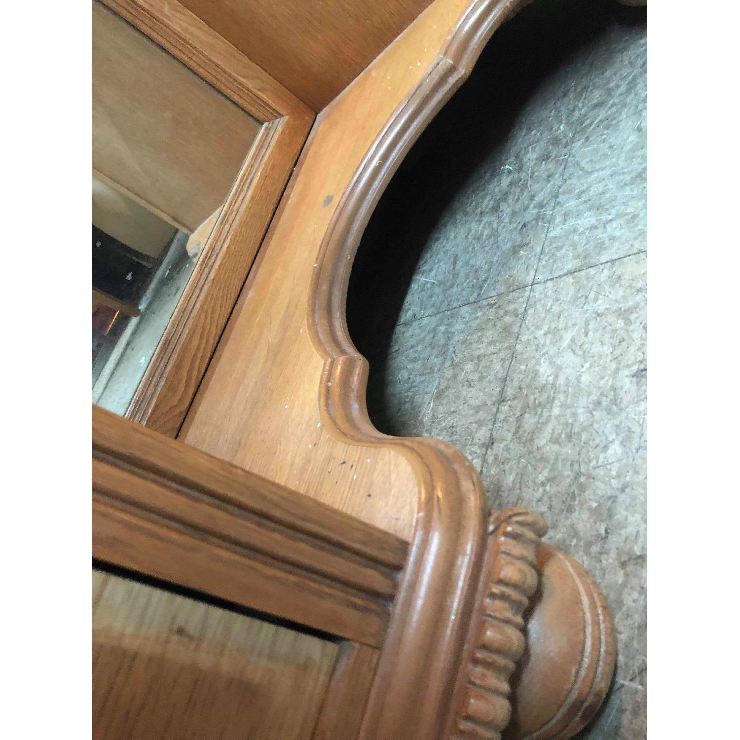 Lexington Furniture Vanity Table/Dresser - image-20