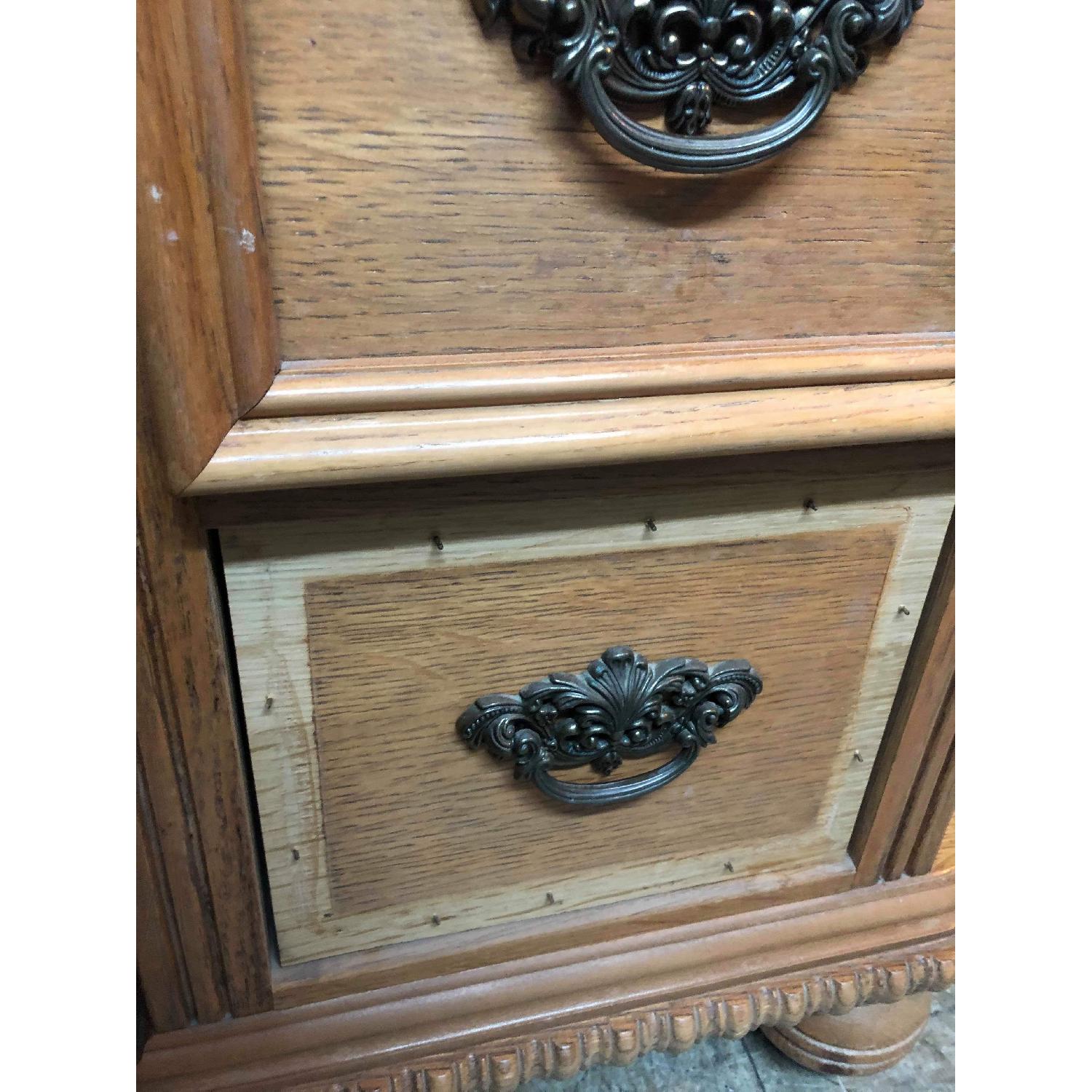 Lexington Furniture Vanity Table/Dresser - image-21