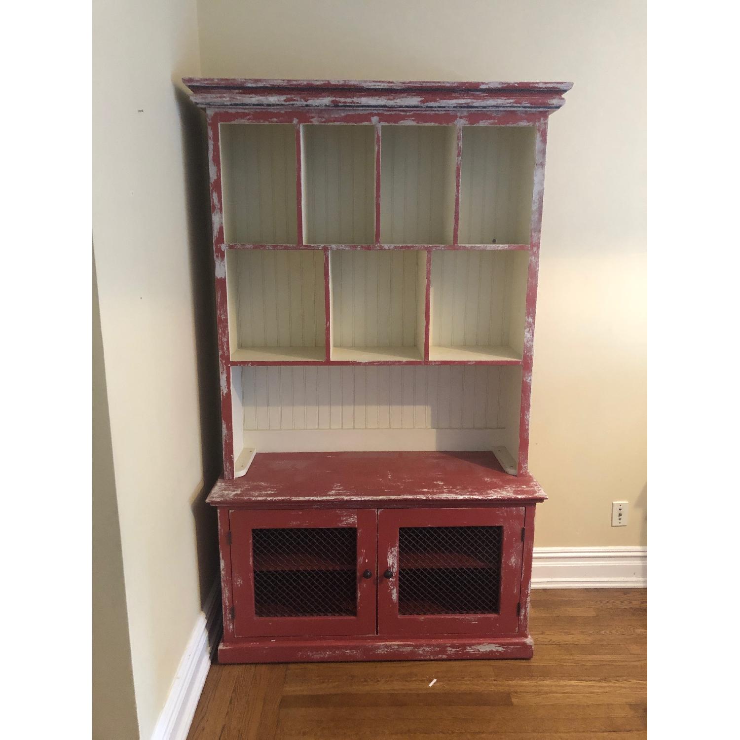 Country Style Bookcase/Storage Unit - image-3