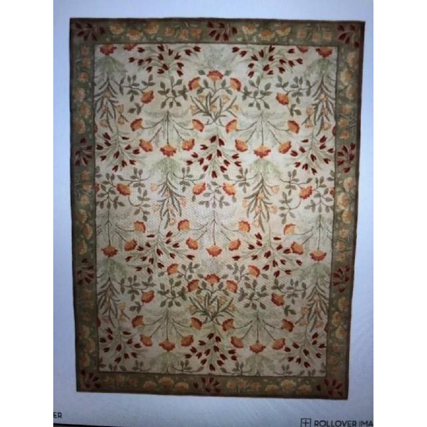 Pottery Barn Adeline Area Rug - image-1