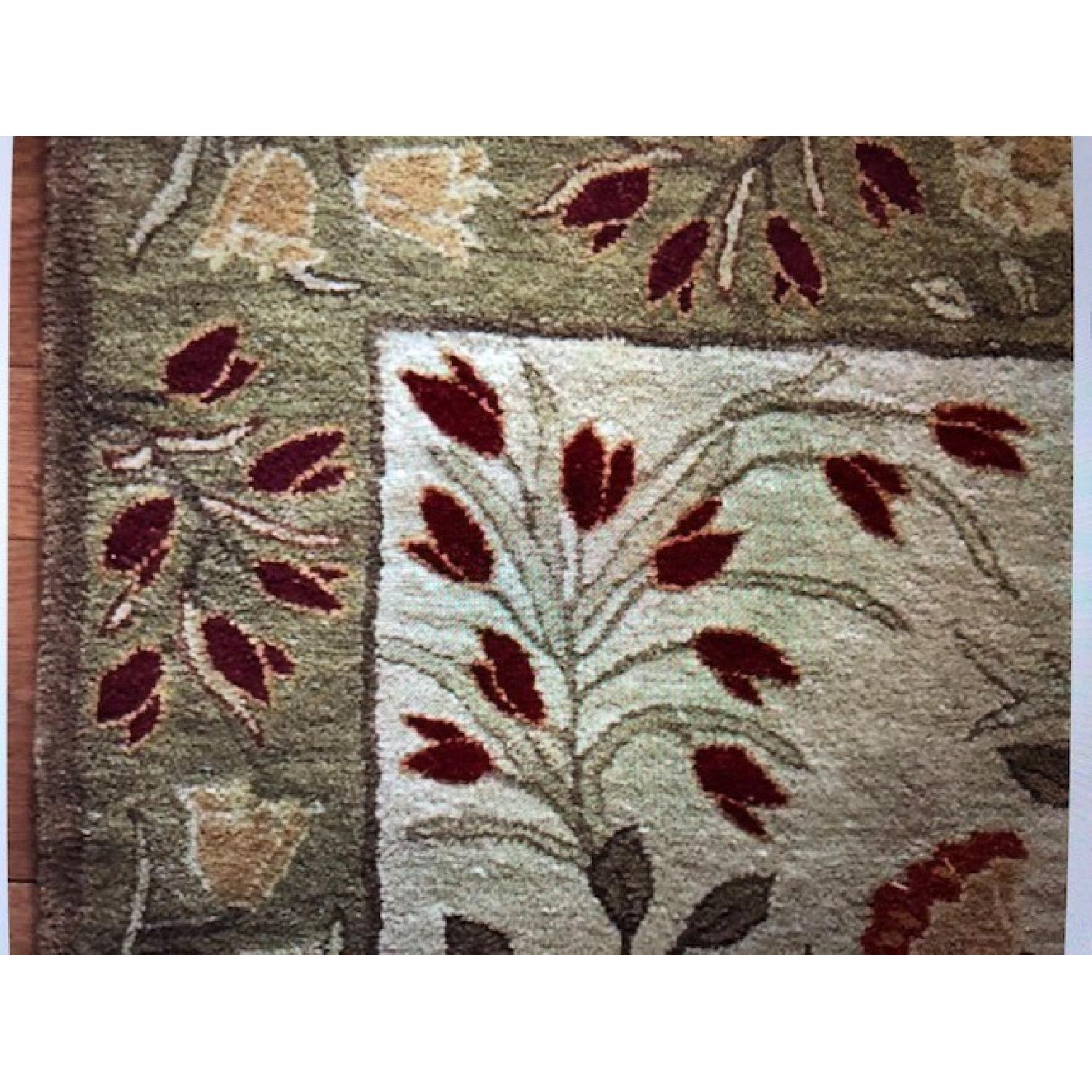 Pottery Barn Adeline Area Rug - image-3