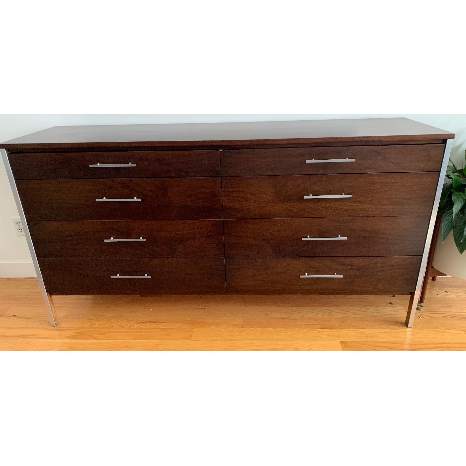 Paul McCobb 8 Drawer Dresser - image-1