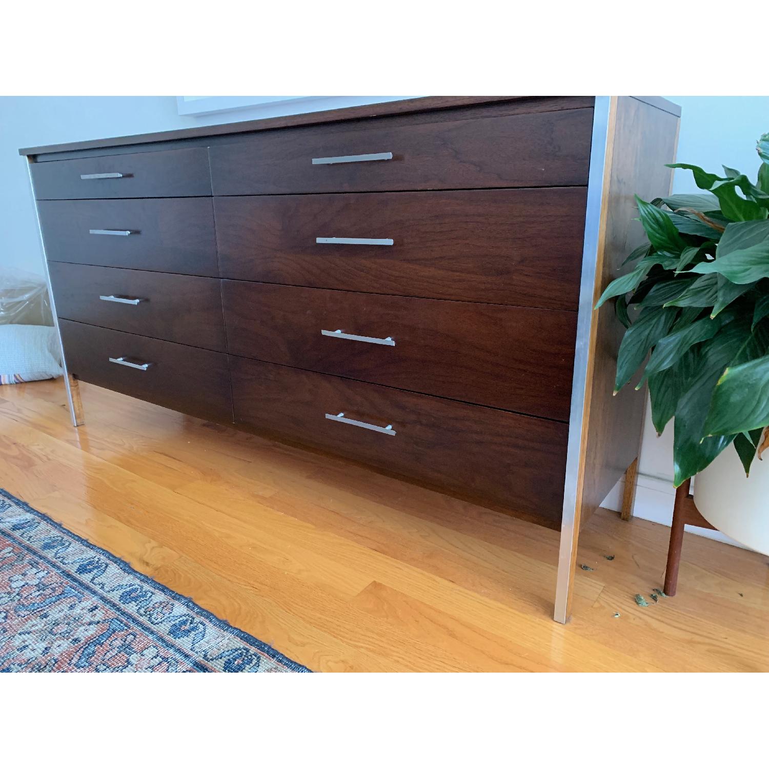 Paul McCobb 8 Drawer Dresser - image-2