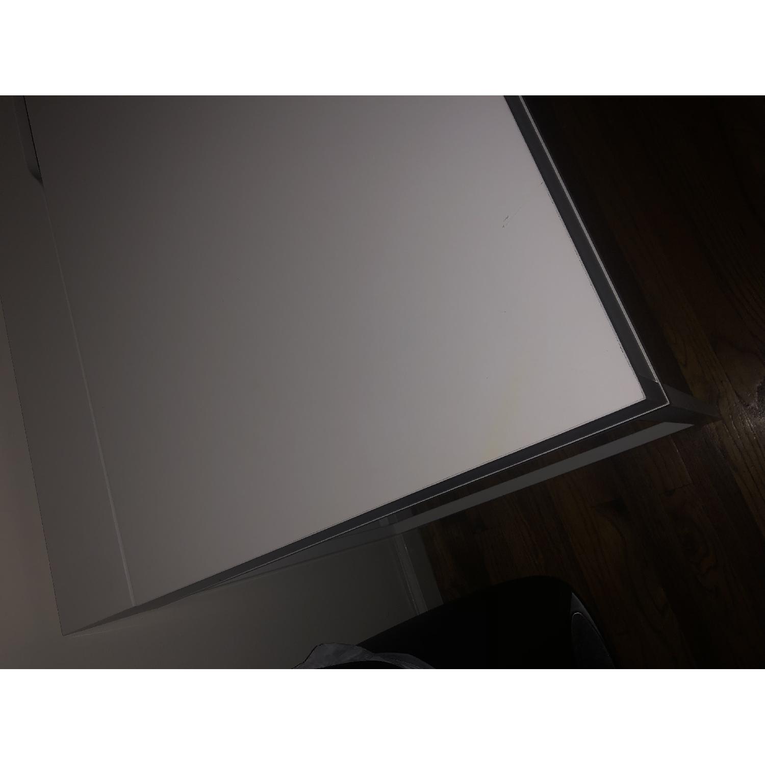 Ikea White Desk - image-9