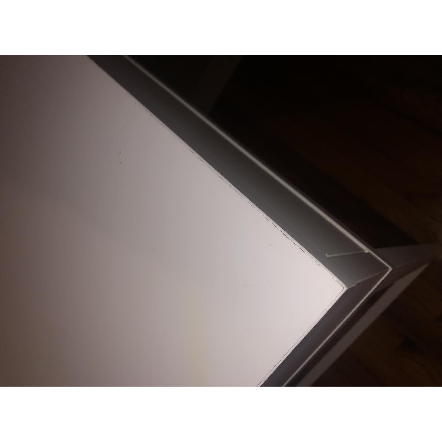 Ikea White Desk - image-13