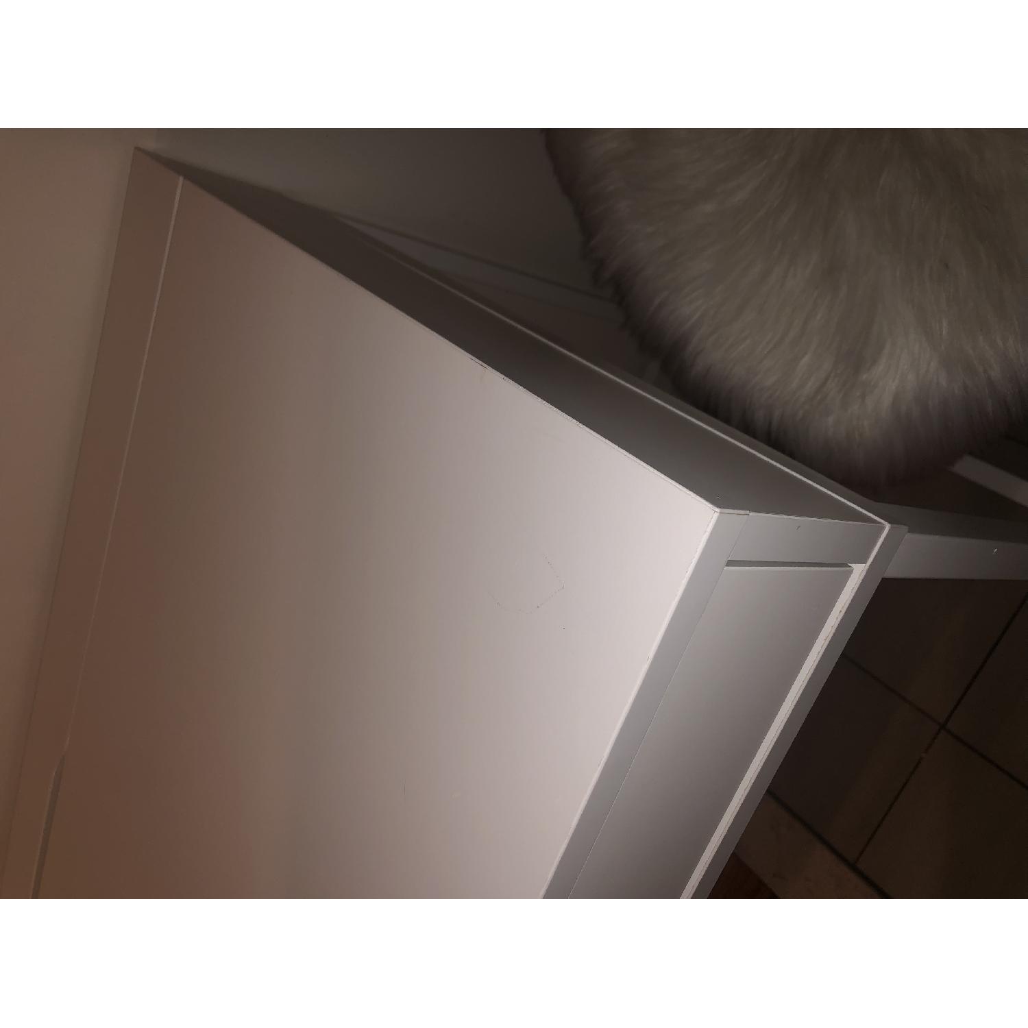 Ikea White Desk - image-12