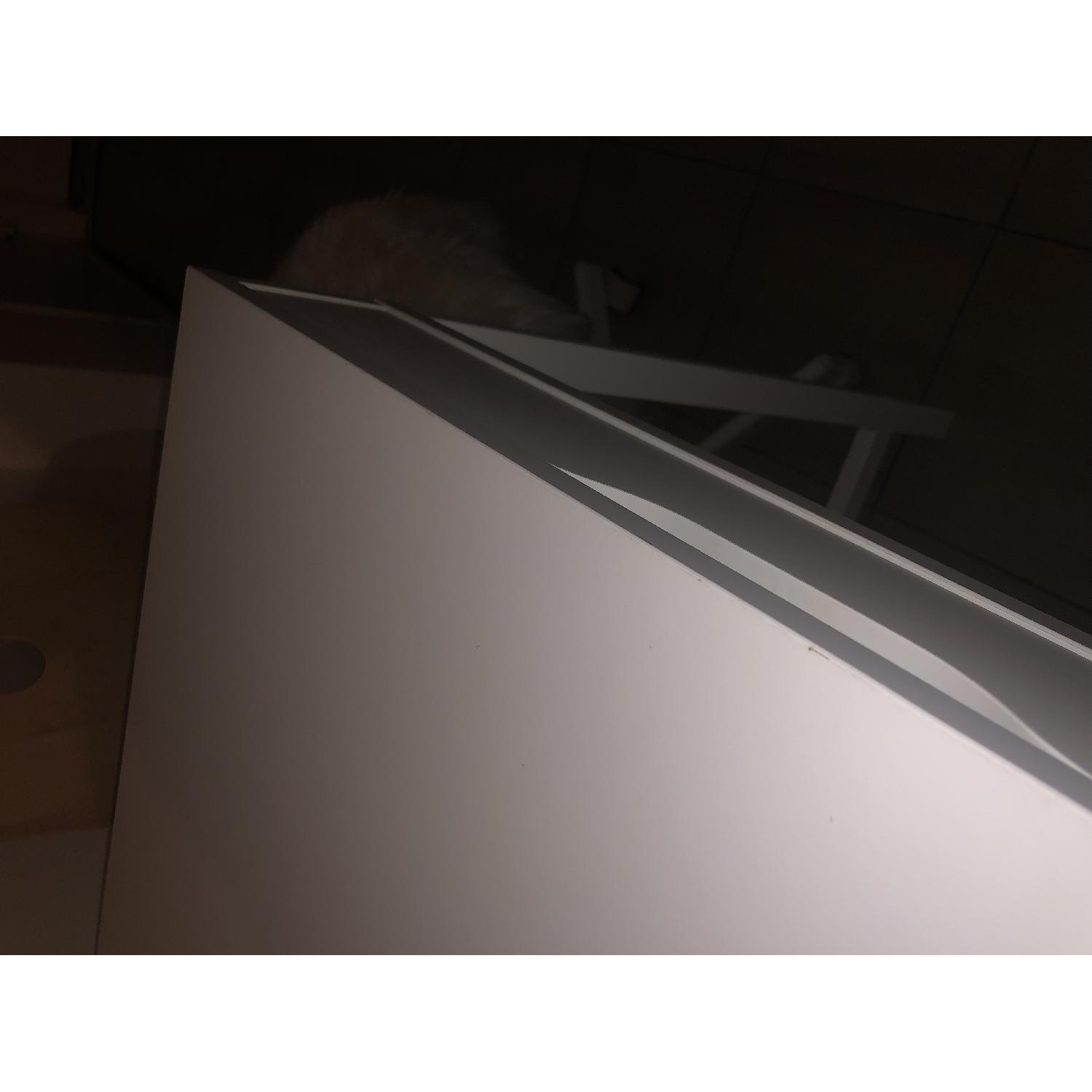 Ikea White Desk - image-10