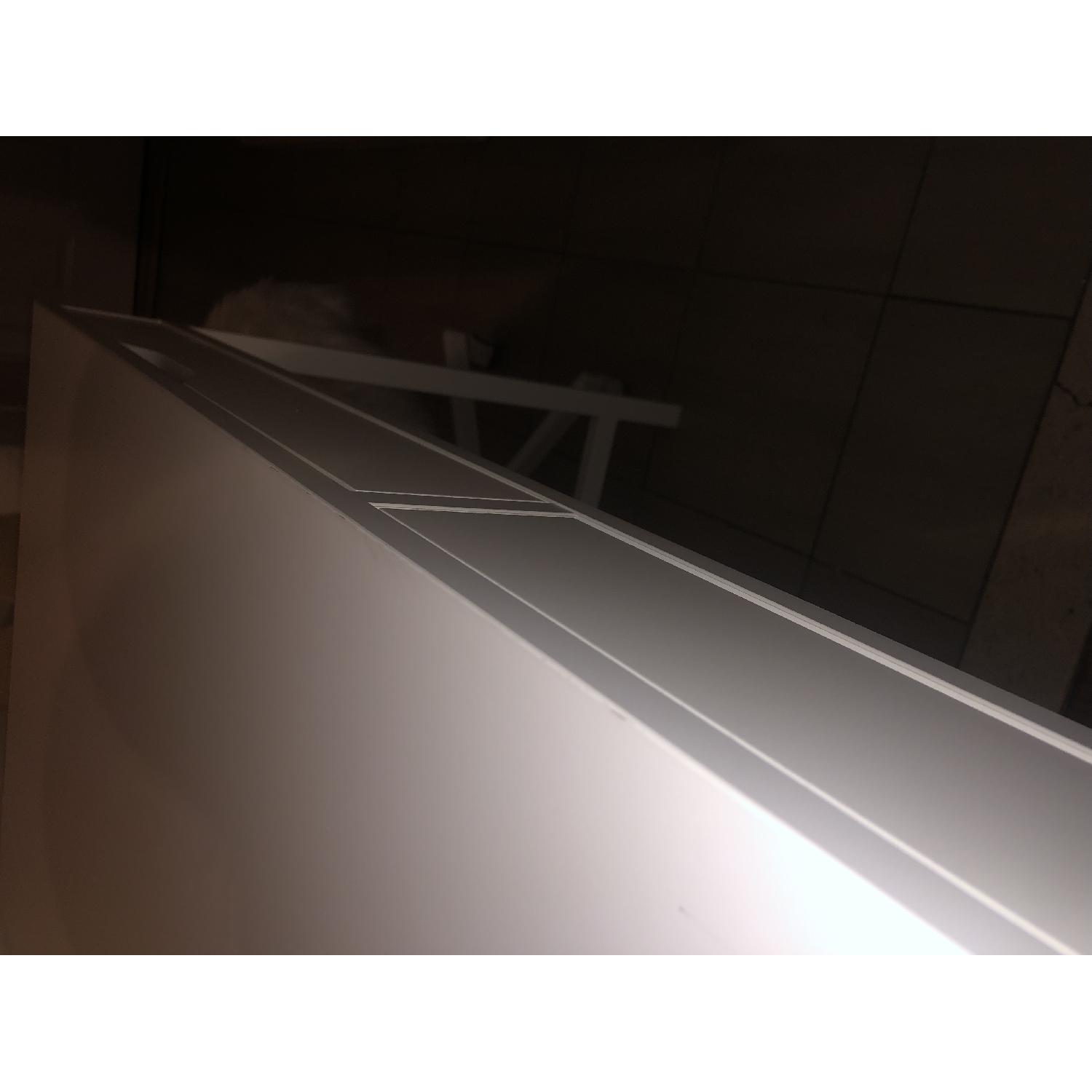 Ikea White Desk - image-14