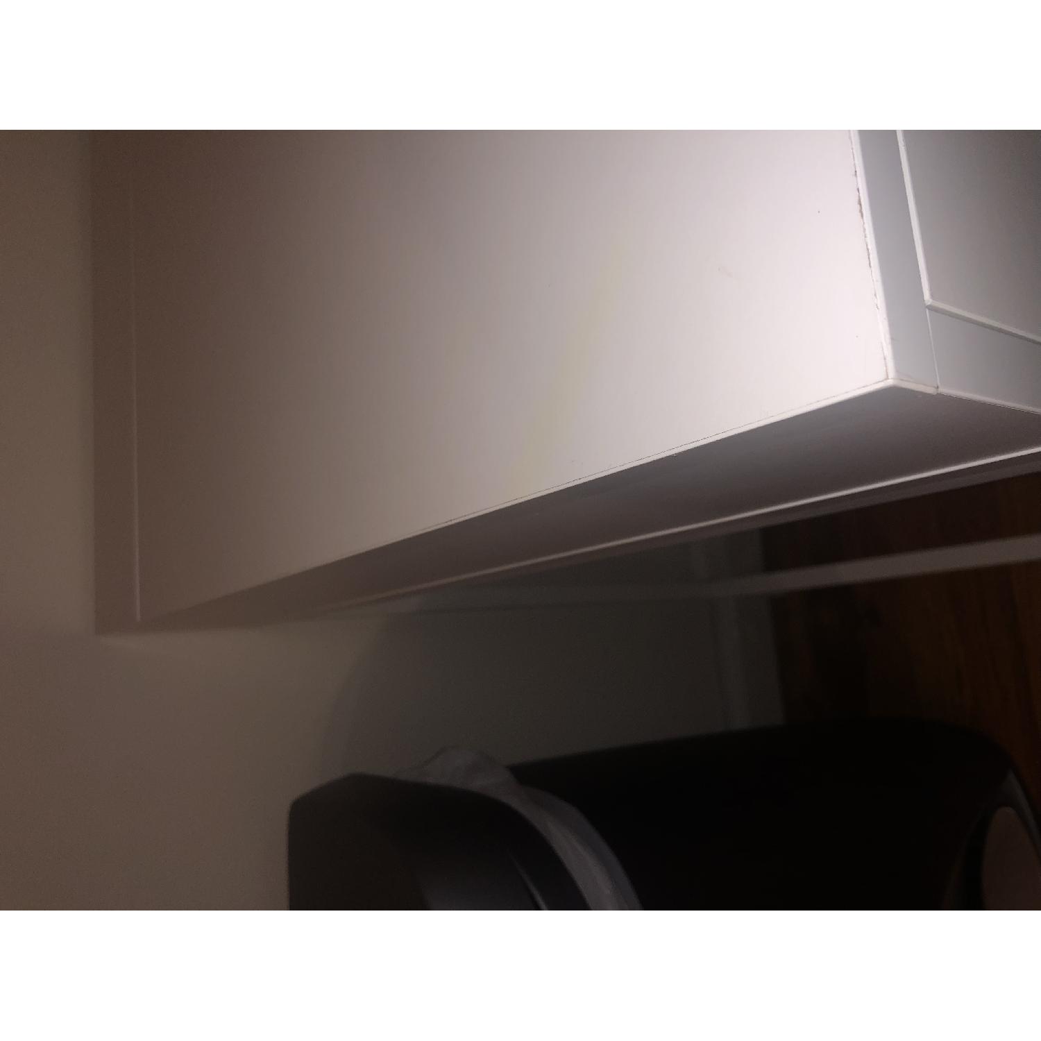 Ikea White Desk - image-11