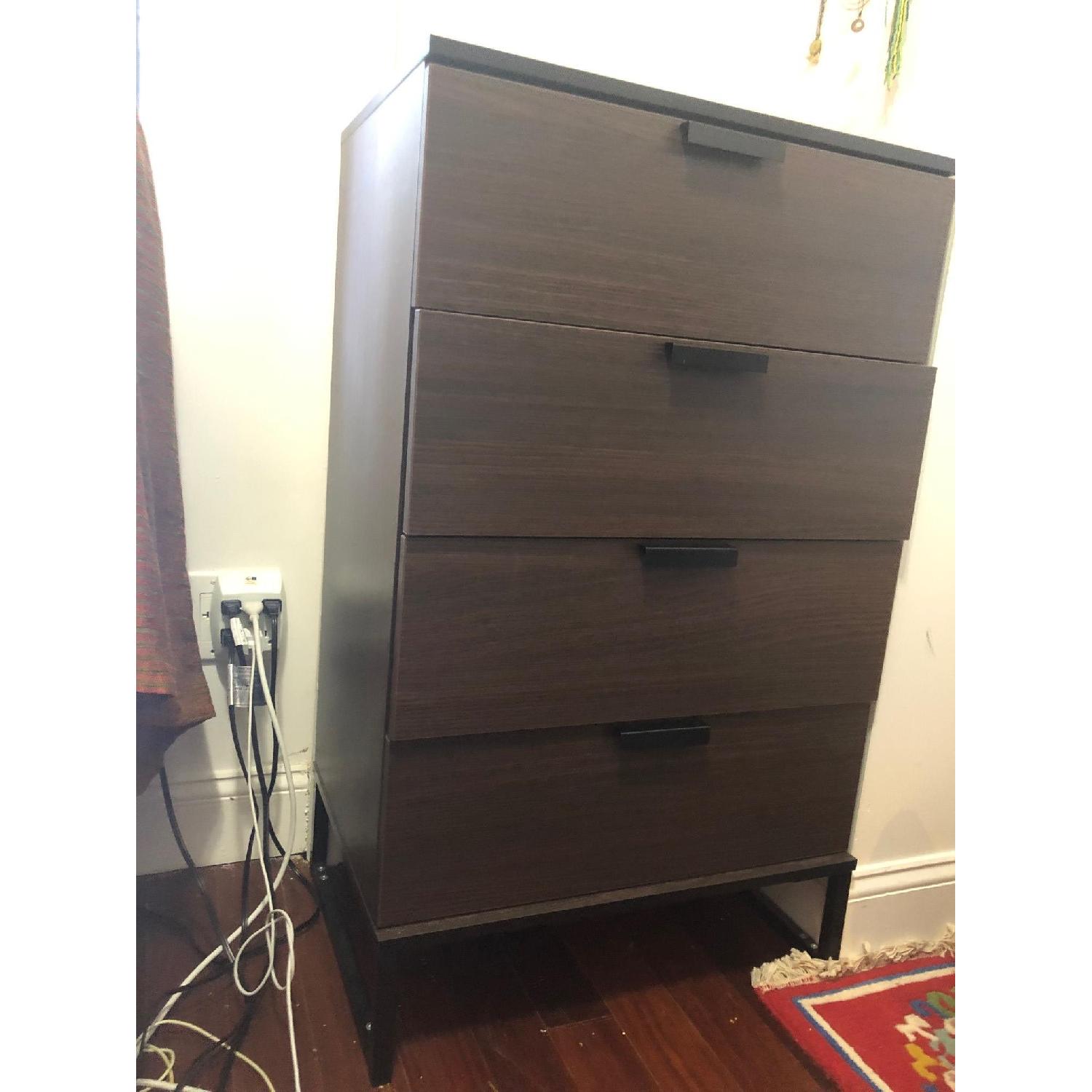 Ikea Trysil 4 Drawer Chest - AptDeco