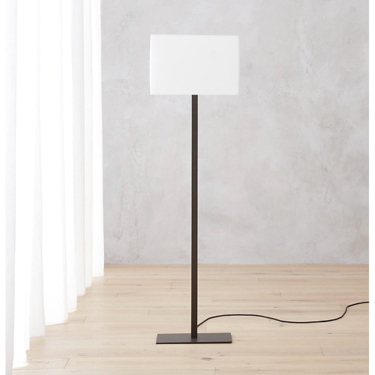CB2 John Floor Lamp - image-3