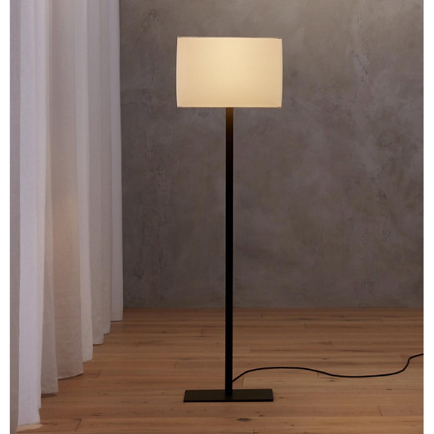CB2 John Floor Lamp - image-4