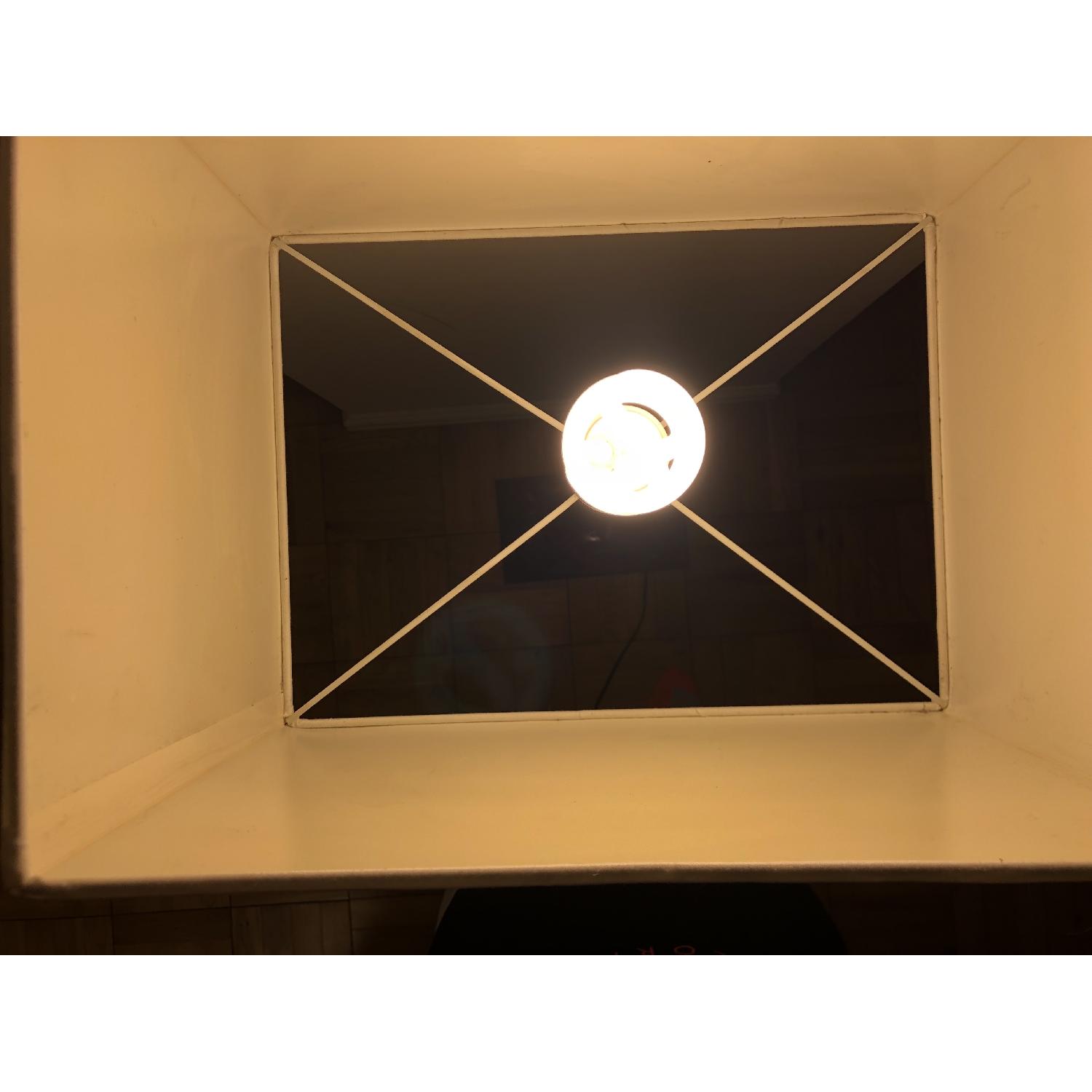 CB2 John Floor Lamp - image-6