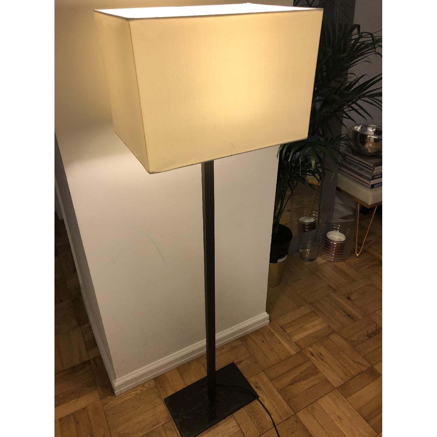 CB2 John Floor Lamp - image-8