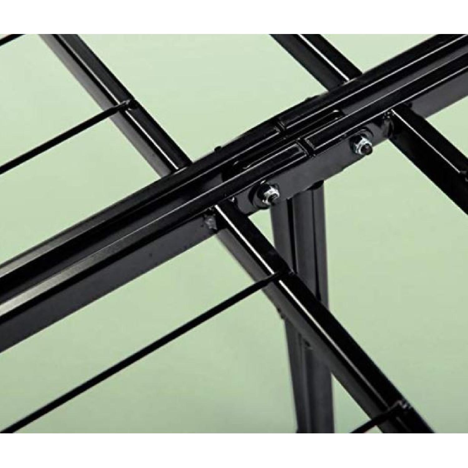 Zinus Full Size Metal Bed Frame AptDeco