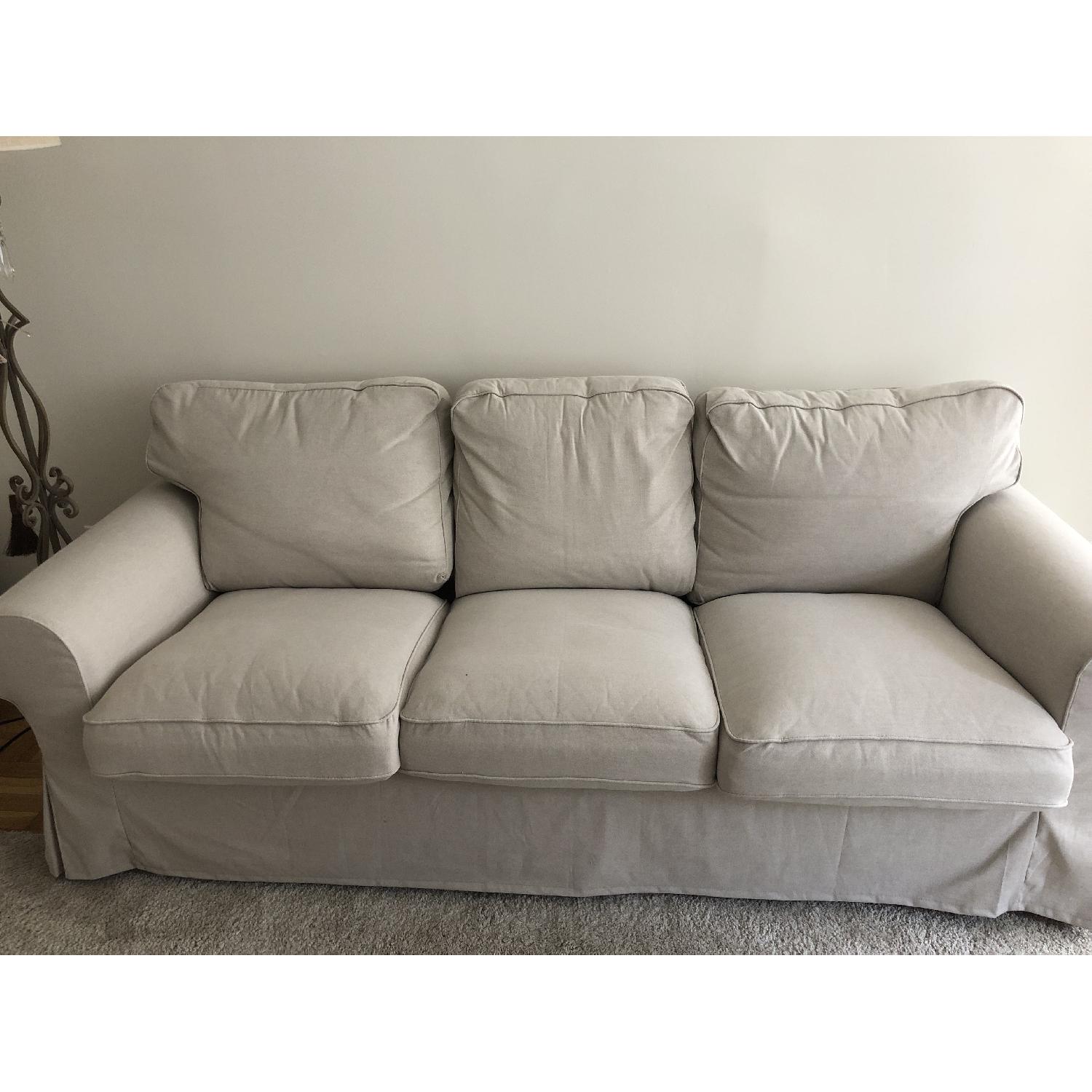 Ikea Ektorp Sofa - image-1