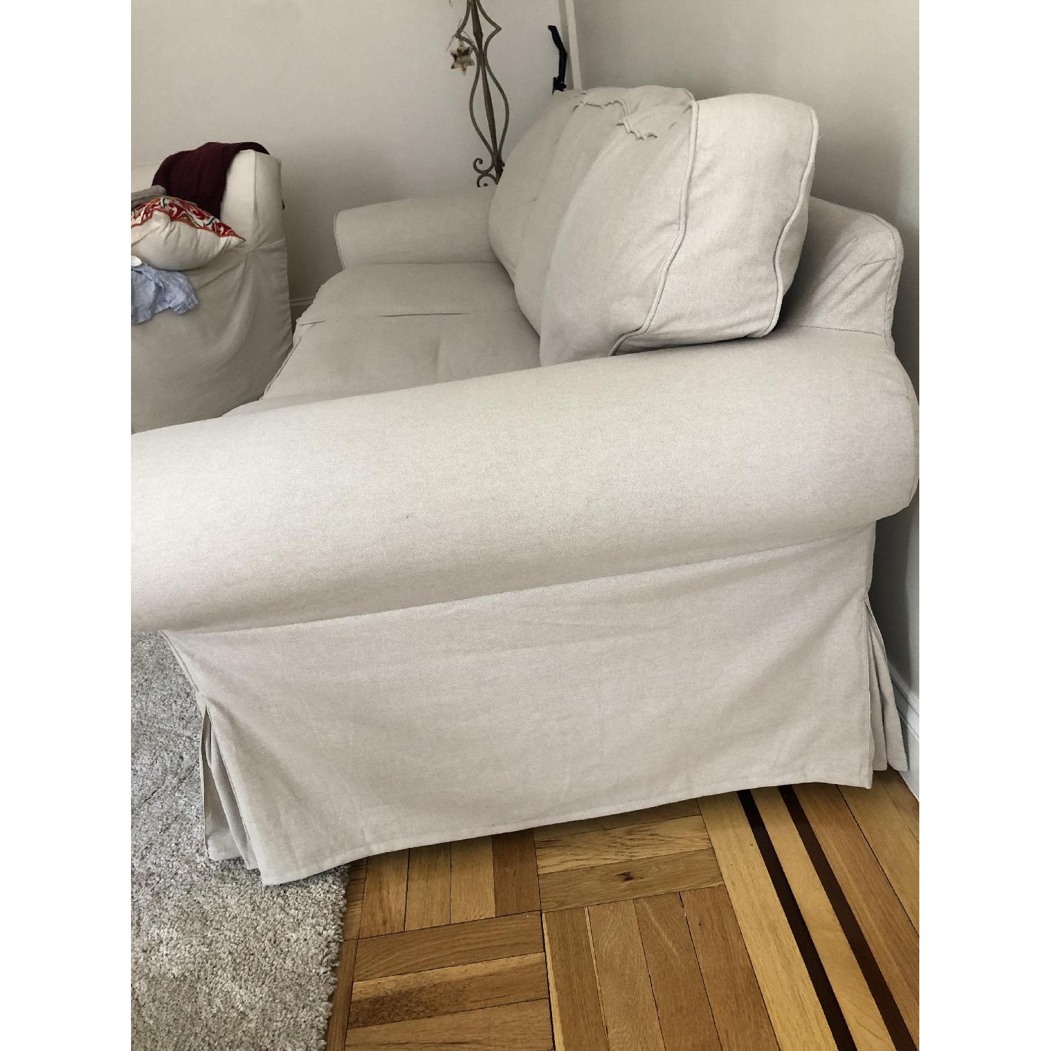 Ikea Ektorp Sofa - image-2