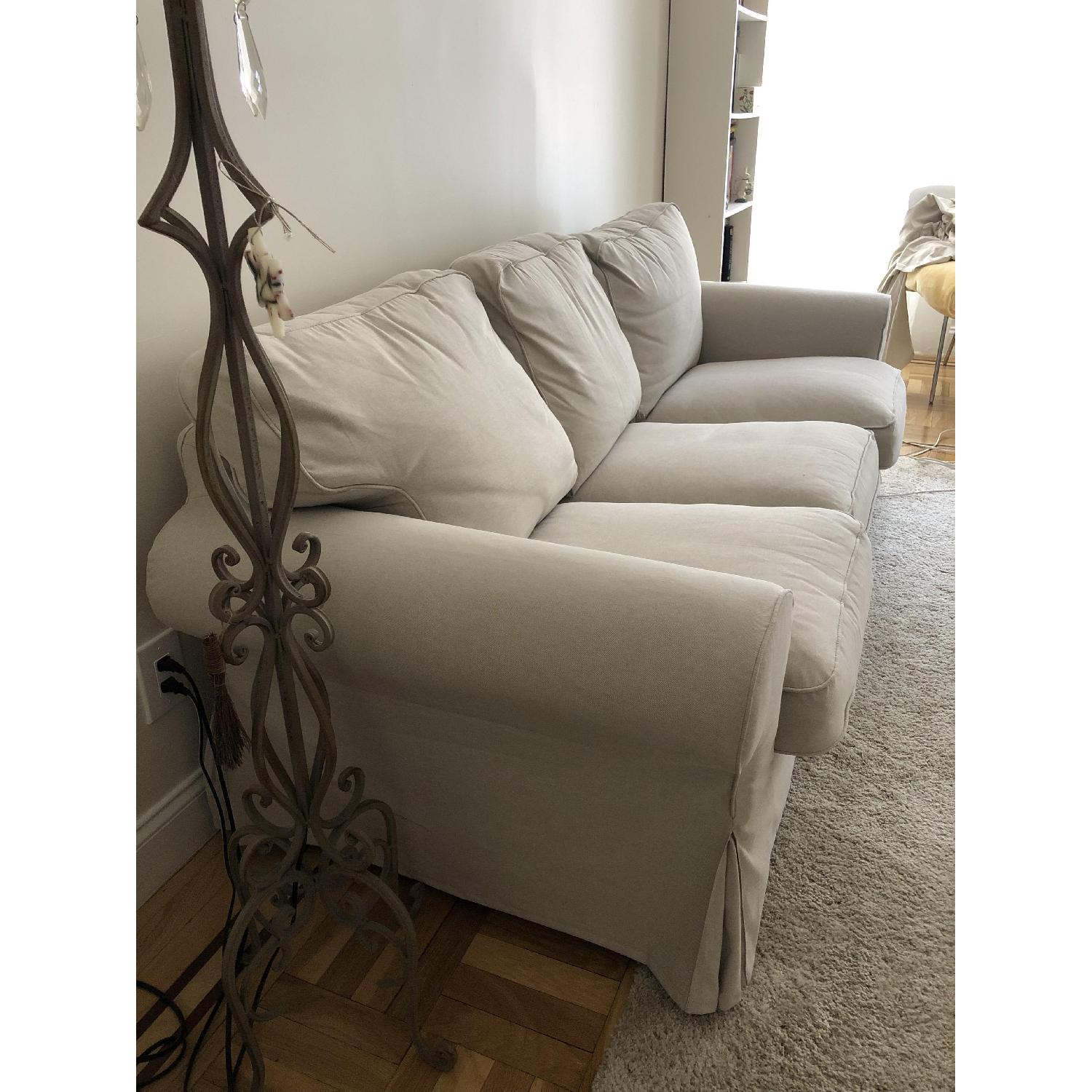 Ikea Ektorp Sofa - image-3