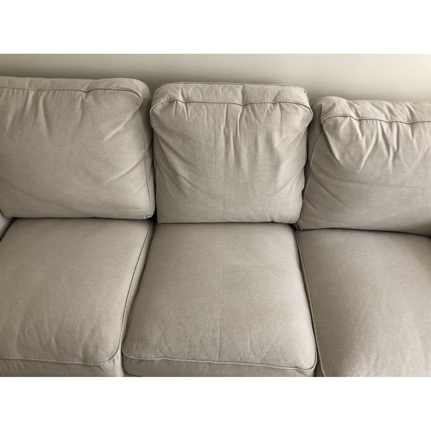 Ikea Ektorp Sofa - image-4