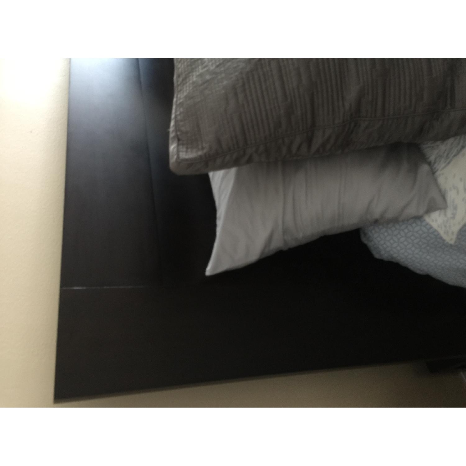 Macys Queen Size Bed - image-6