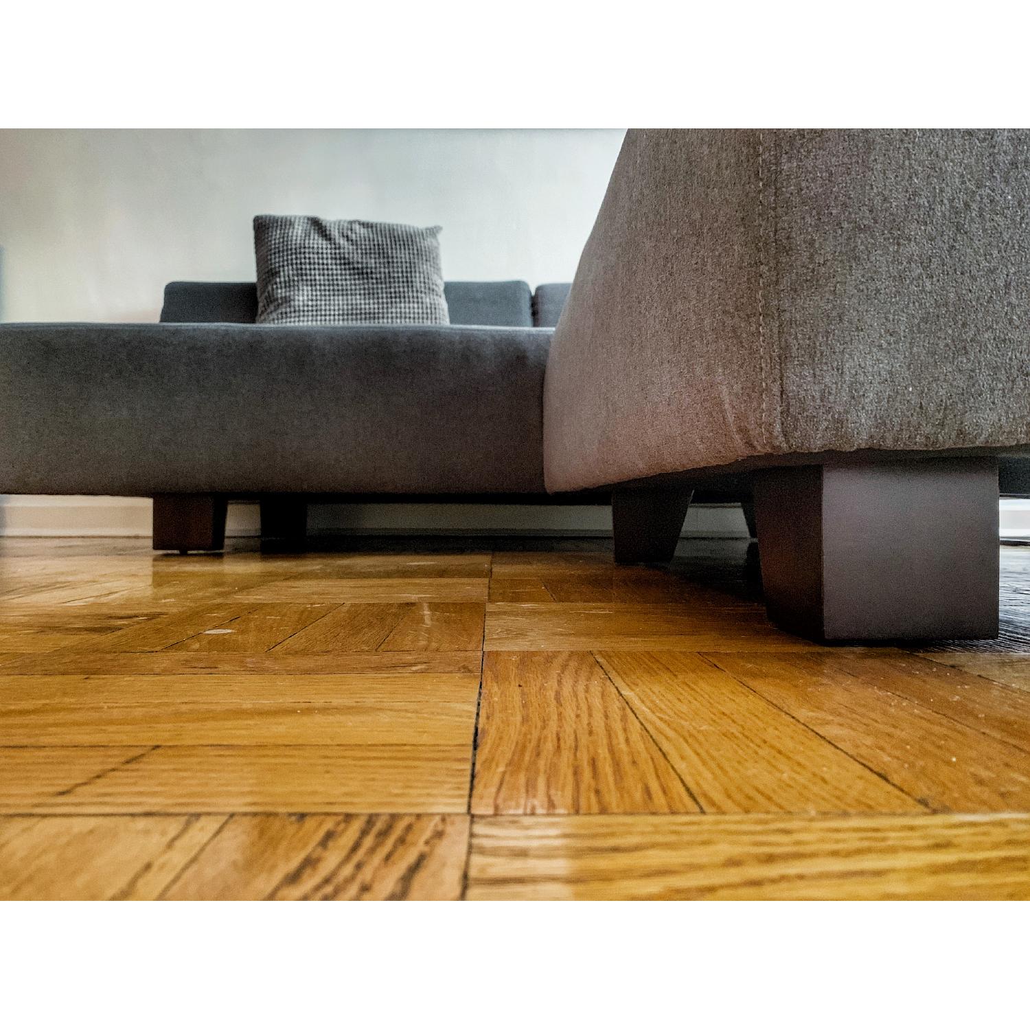 West Elm Tillary Modular Sectional Sofa - image-4