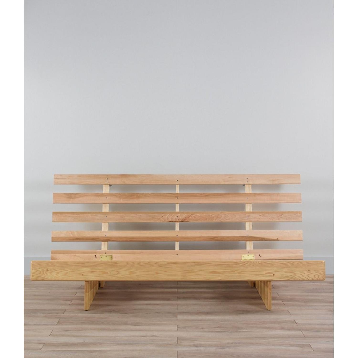 LLBean Studio Futon Frame - image-4
